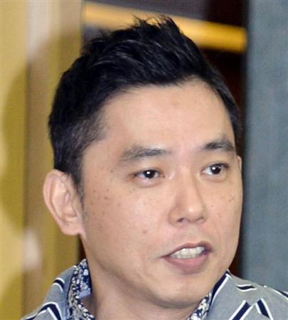 爆問 太田 サンジャポ 欠席 妻 光代社長 骨折など異常は無い イザ