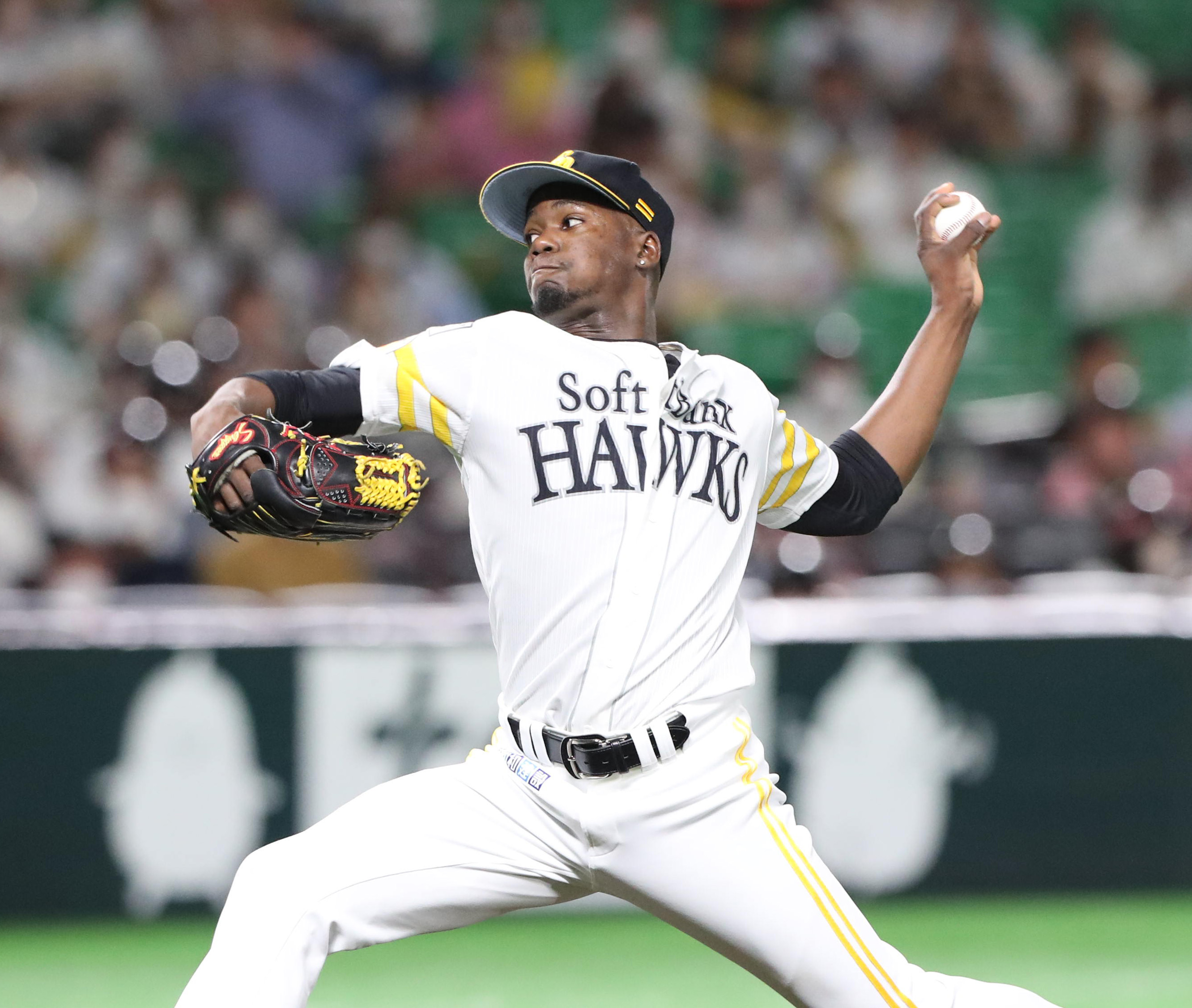 メンバーリスト】WBCキューバ代表30人を発表 史上初MLB選手