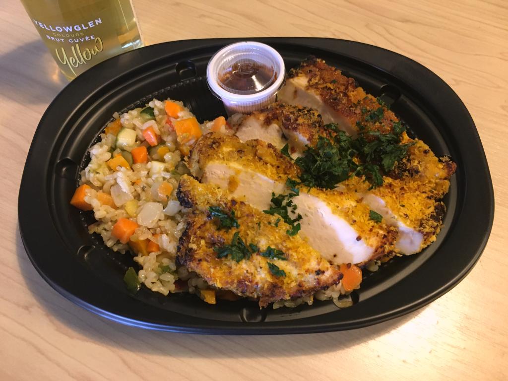 するりベント酒 チミチュリっての 知らなかったけど夏にいい みじん切りにんにくが食欲を増進 ほんの少し入ったカレー粉も憎い 1 3ページ Zakzak 夕刊フジ公式サイト