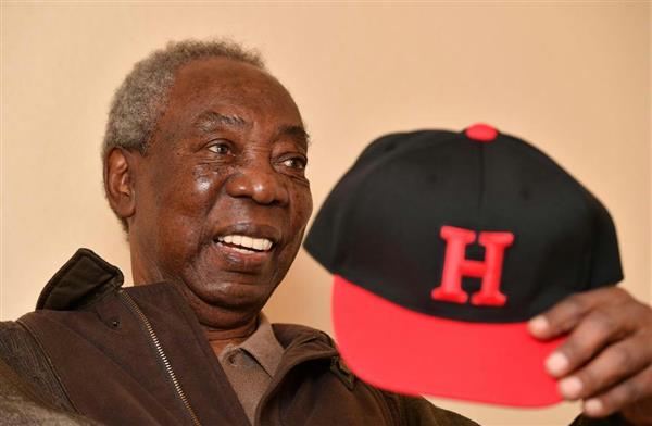 話の肖像画】元プロ野球阪急選手ロベルト・バルボン（1） 力道山に