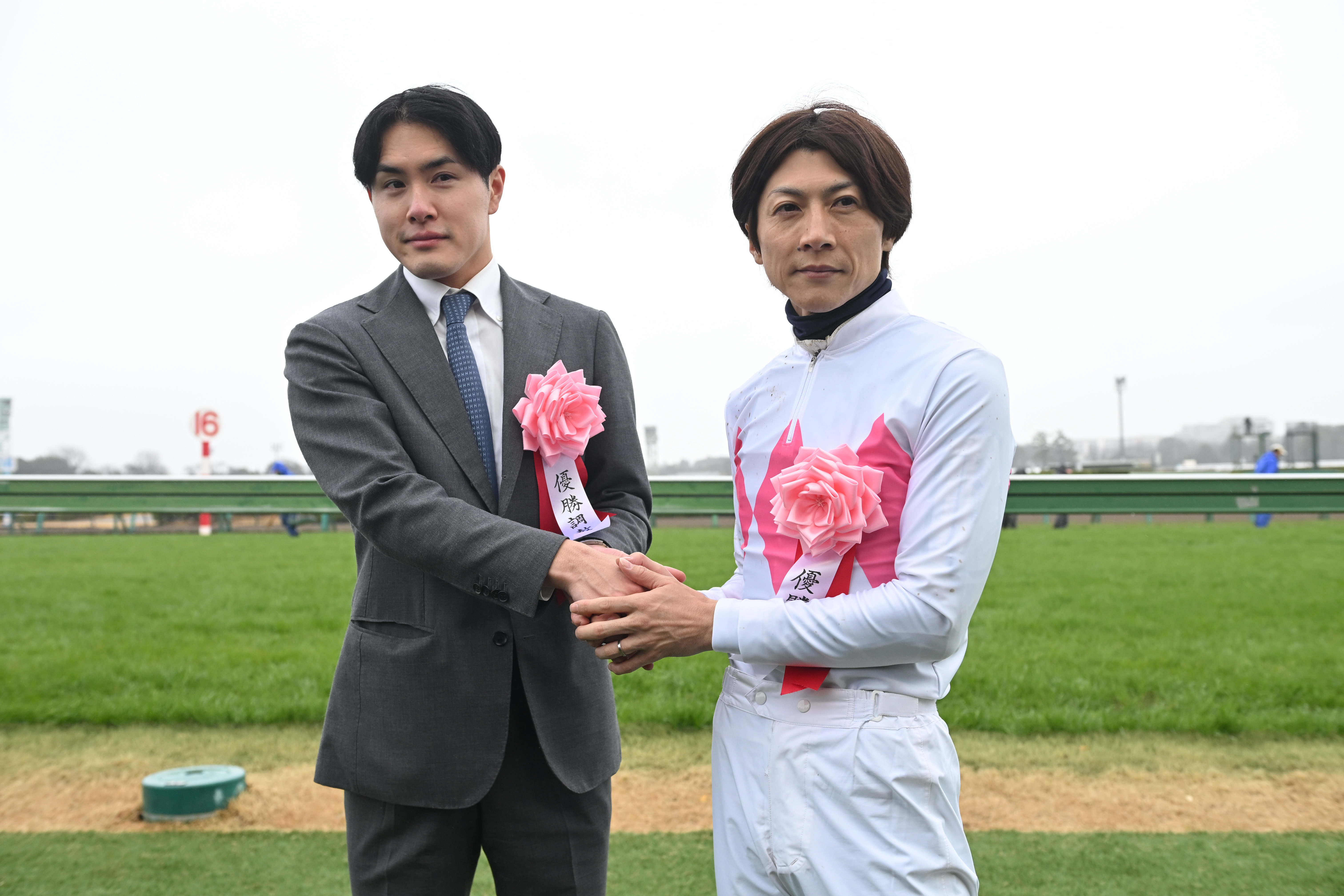 スプリングS】ピコチャンブラック、早め先頭から押し切り重賞初V