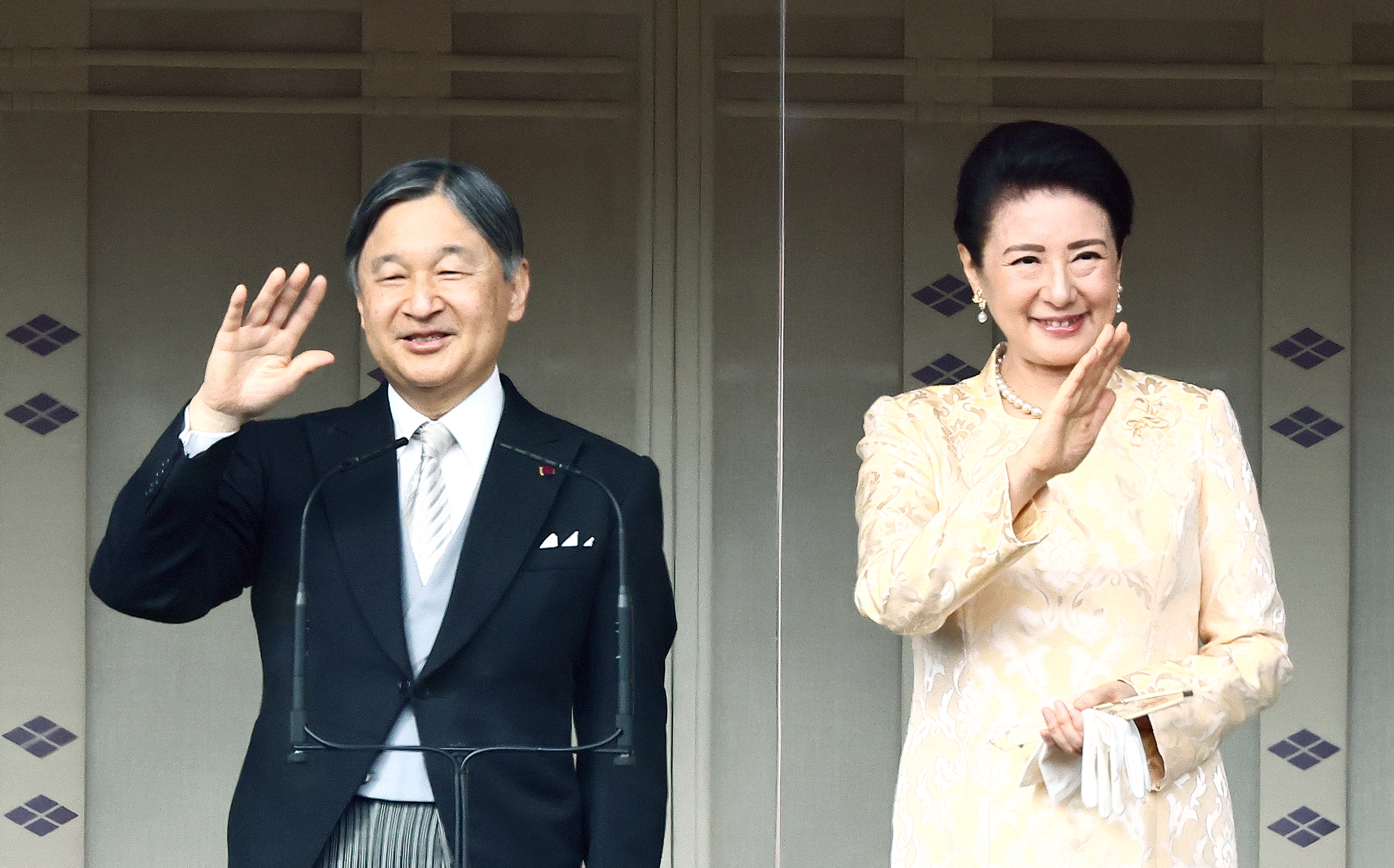 両陛下、6月にオランダ・ベルギー訪問へ ベルギーは国交樹立160周年