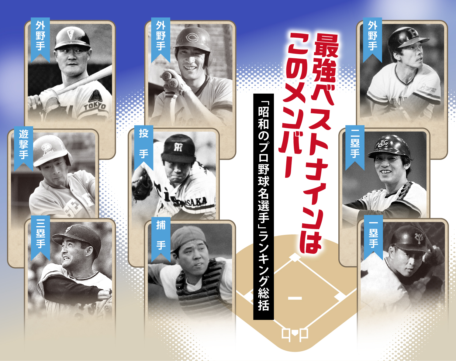 プロ野球 メンコ 昭和50年代 Yahoo!オークション -「昭和 めんこ」(野球) (スポーツ)の落札
