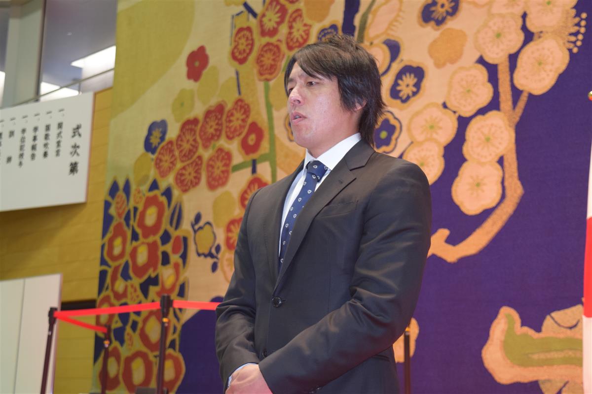 ３９歳宮崎大輔 日体大卒業 今後の所属先は未定 ハンド サンスポ