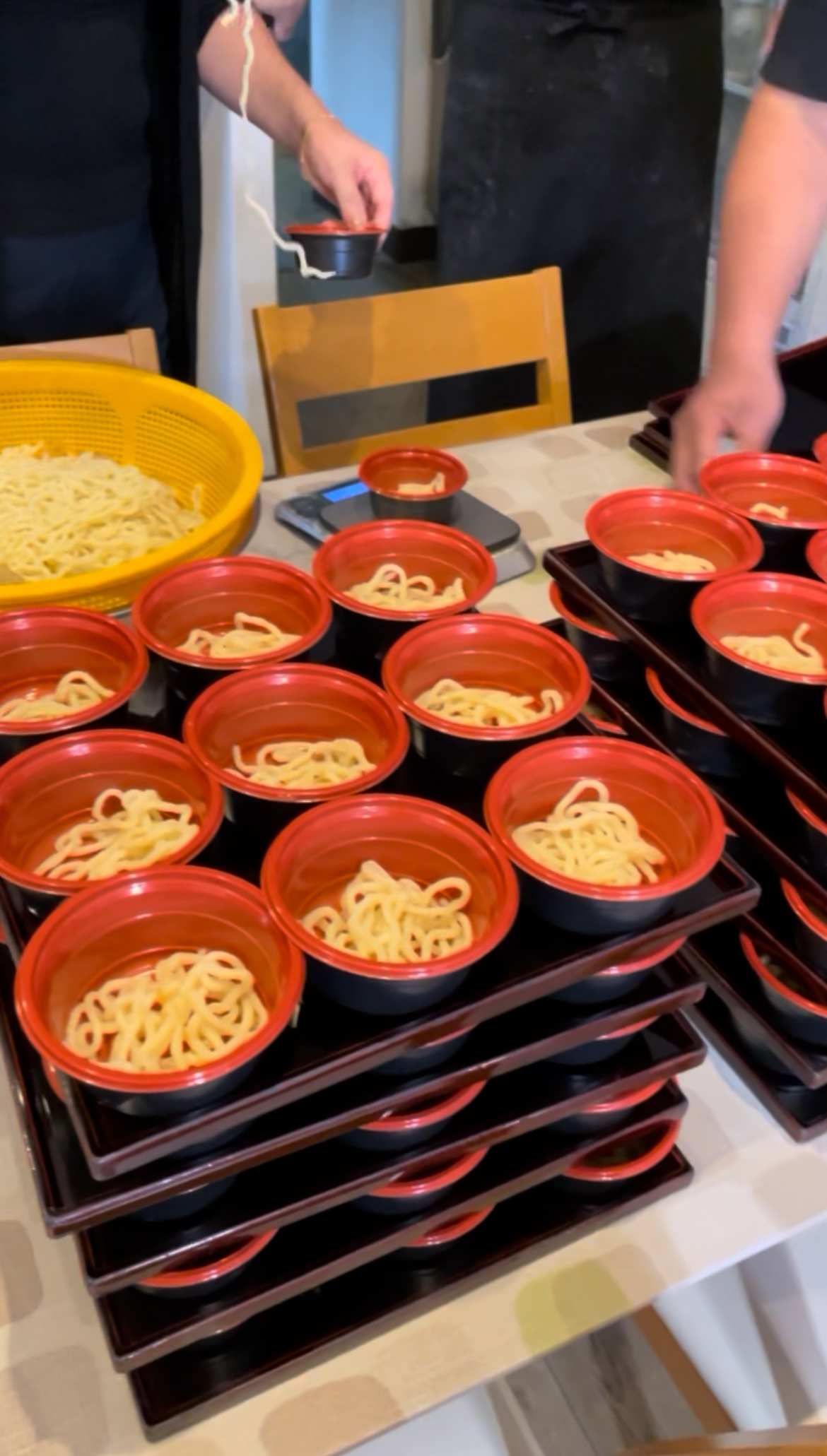 飲食店・集会・行事に！ 蓋つき椀 40客 バラ売り可 飲食店・集会・行事