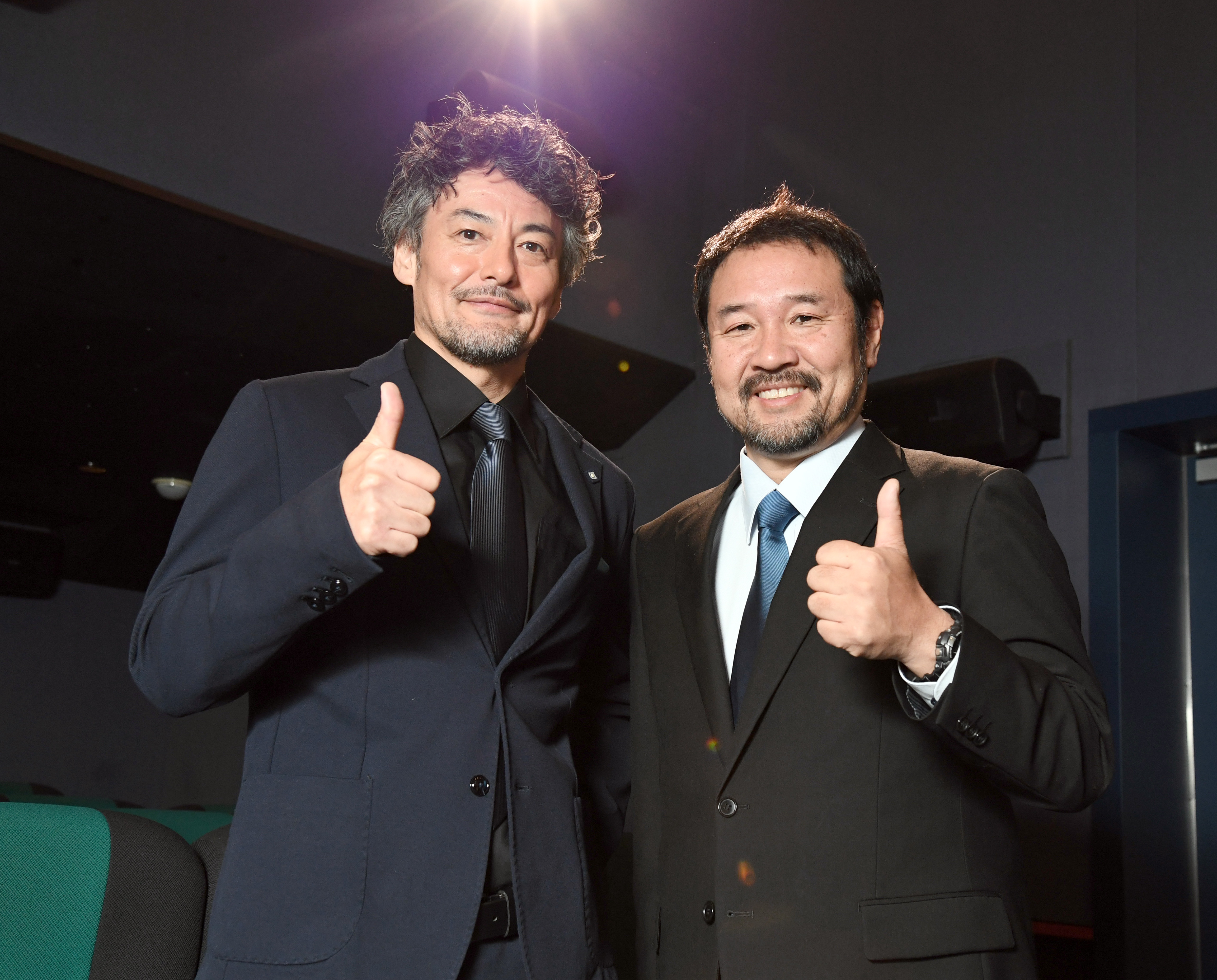 作品賞『侍タイムスリッパー』の安田淳一監督、費用捻出に苦労「今は