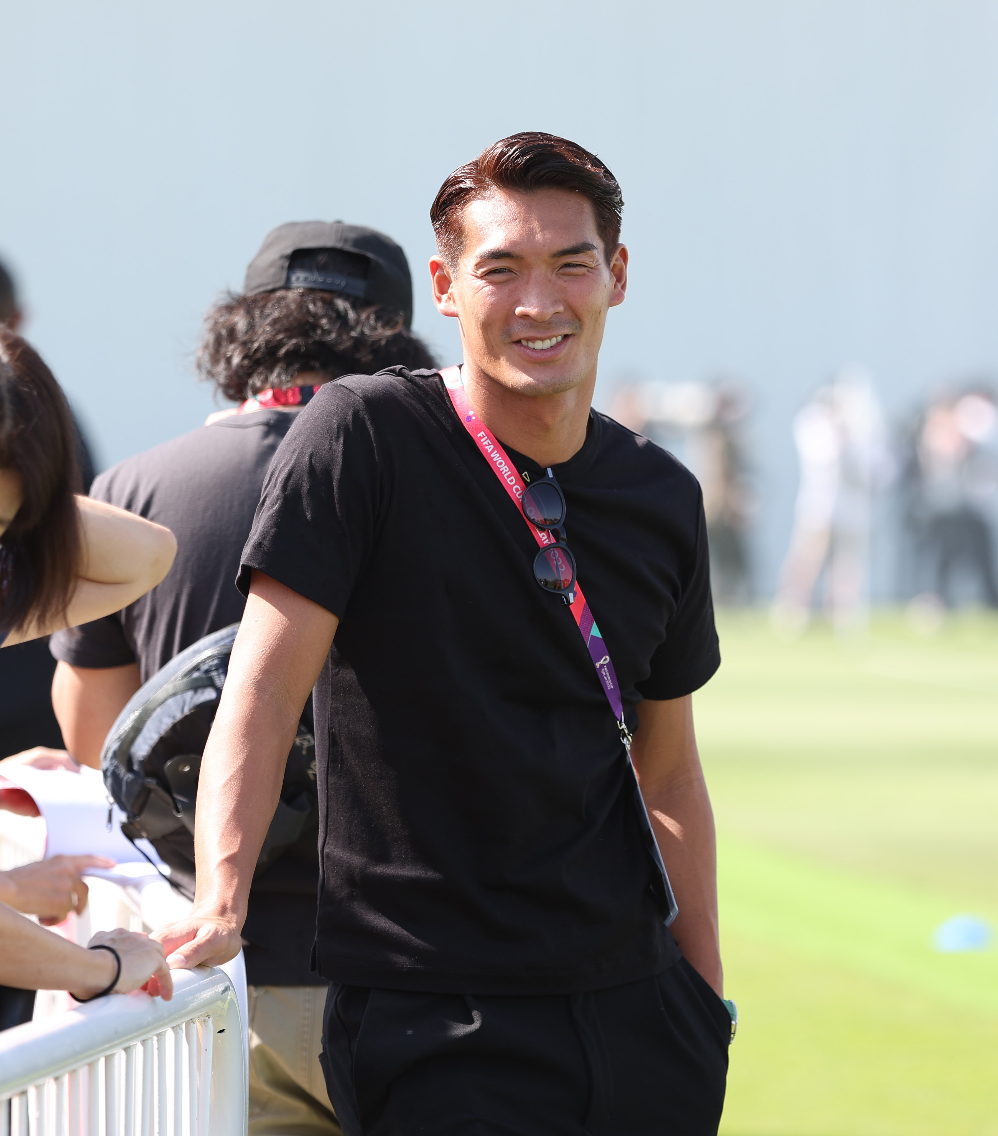 神戸DF槙野智章が今季限りでの現役引退を表明「今後は監督をやりたい