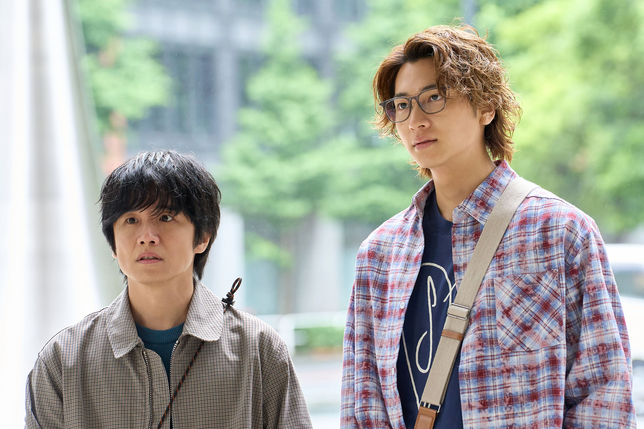 40までにしたい10のこと」第9話（8月29日深夜）あらすじ 雀（風間俊介