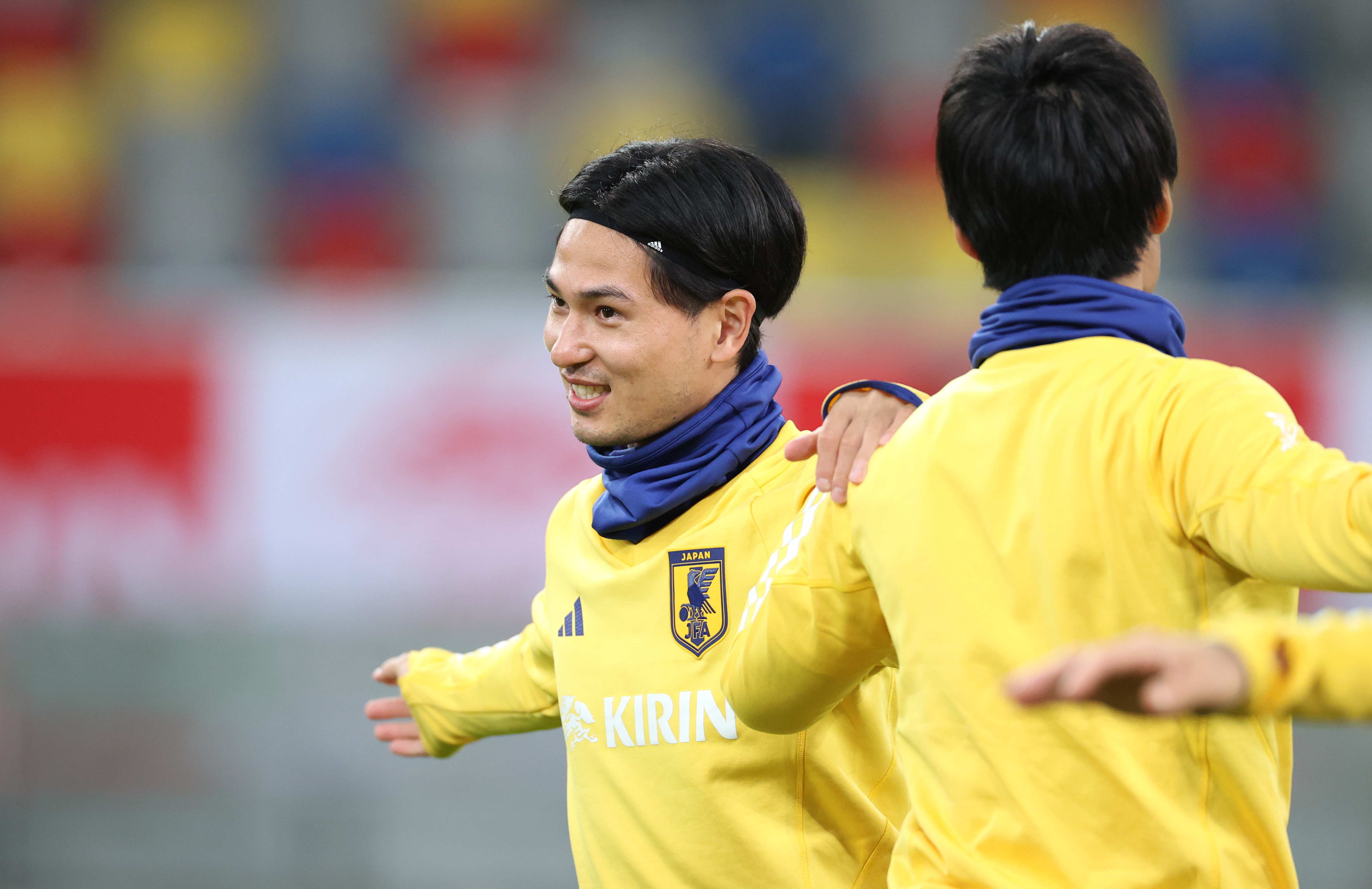 サッカー日本代表 エクアドル戦を速報します 産経ニュース
