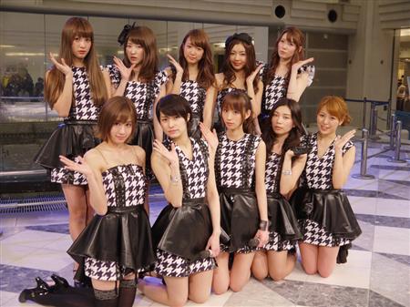 ｐｒｅｄｉａ、大人アイドルのエロス表現し１８禁指定を受けＭＶ公開 