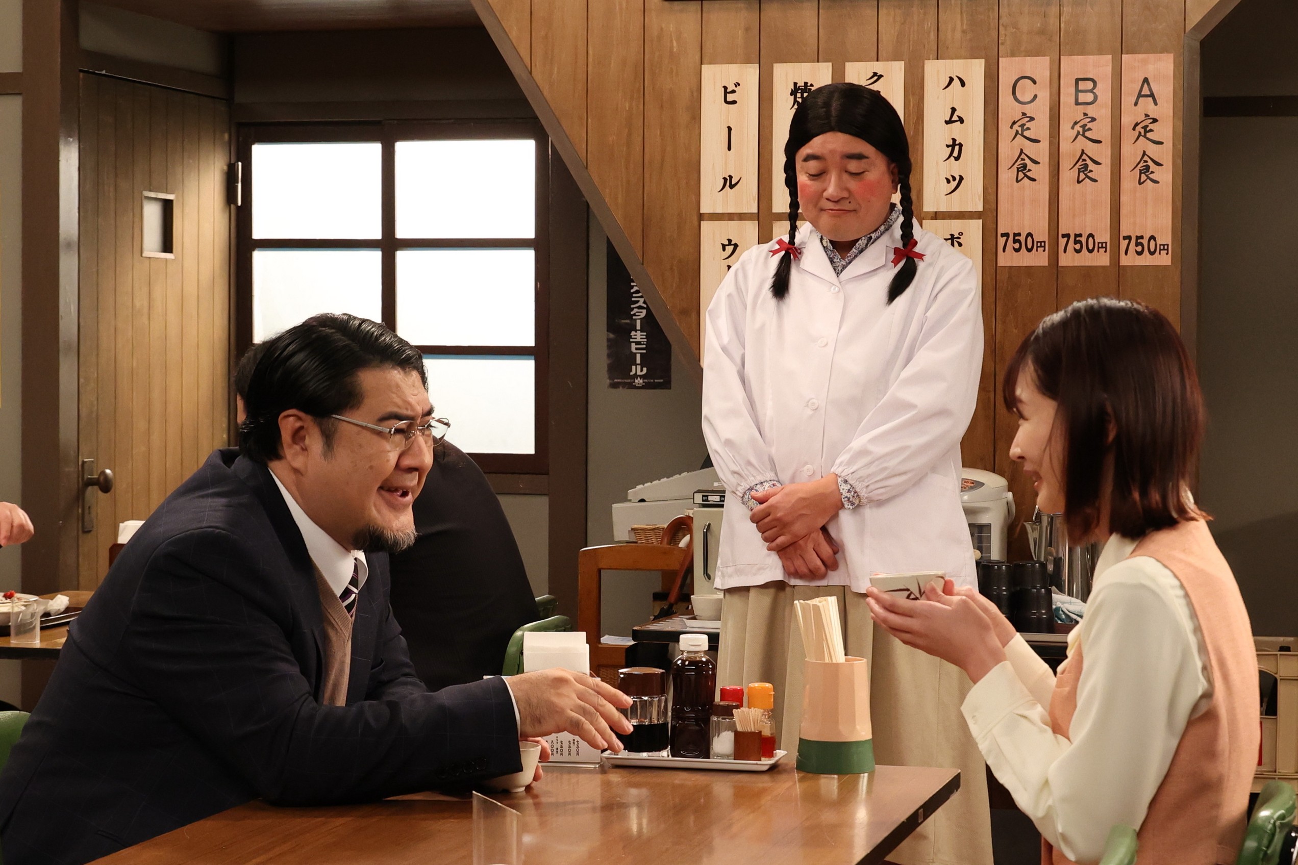 小手伸也、フジ系1・8「ドリフに大挑戦」に初出演 チョコプラ松尾駿ら