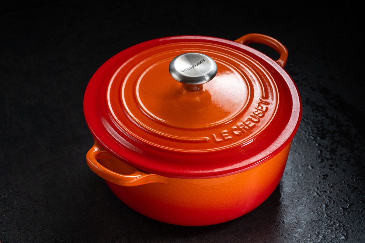 憧れの「ル・クルーゼ」買うなら2026福袋がねらいめ これで料理上手も