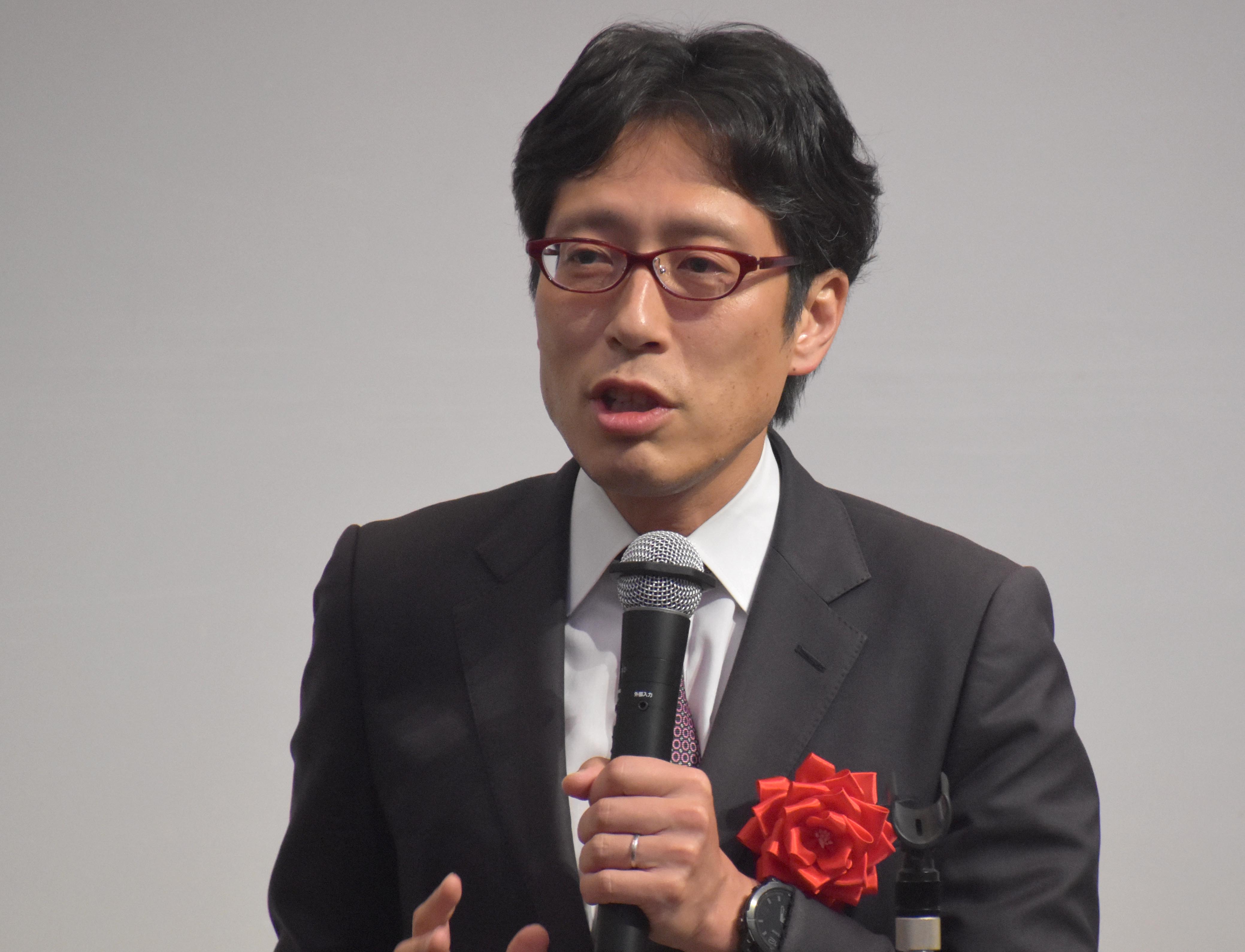 公の場での発言・インタビュー報道記録