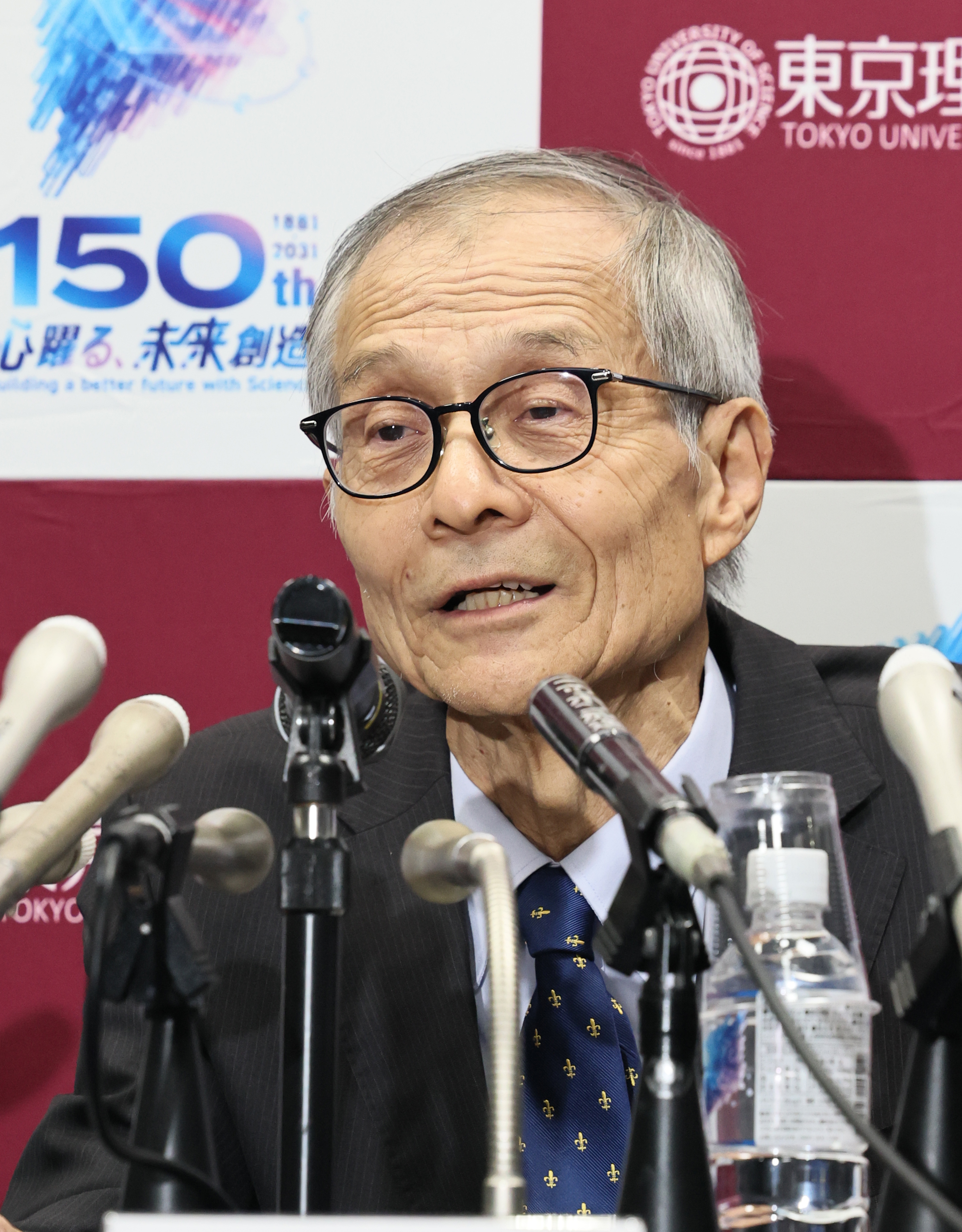 公の場での発言・インタビュー報道記録