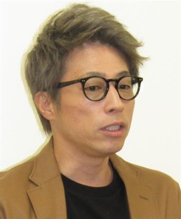 ロンブー田村淳 相方 亮と新会社設立 田村亮と吉本興業をつなぐため イザ