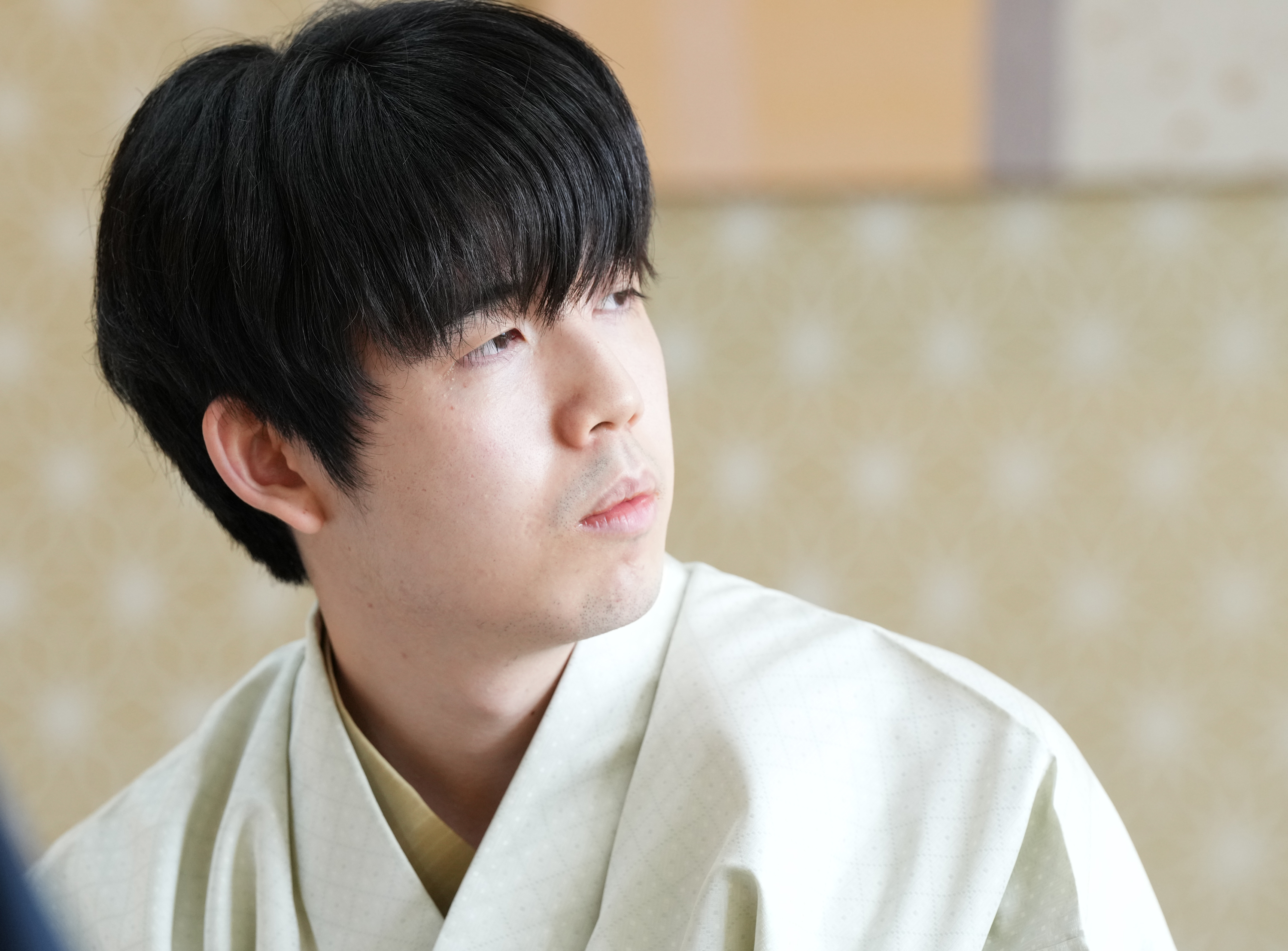 リモートカメラで挑む第95期棋聖戦 - 産経ニュース