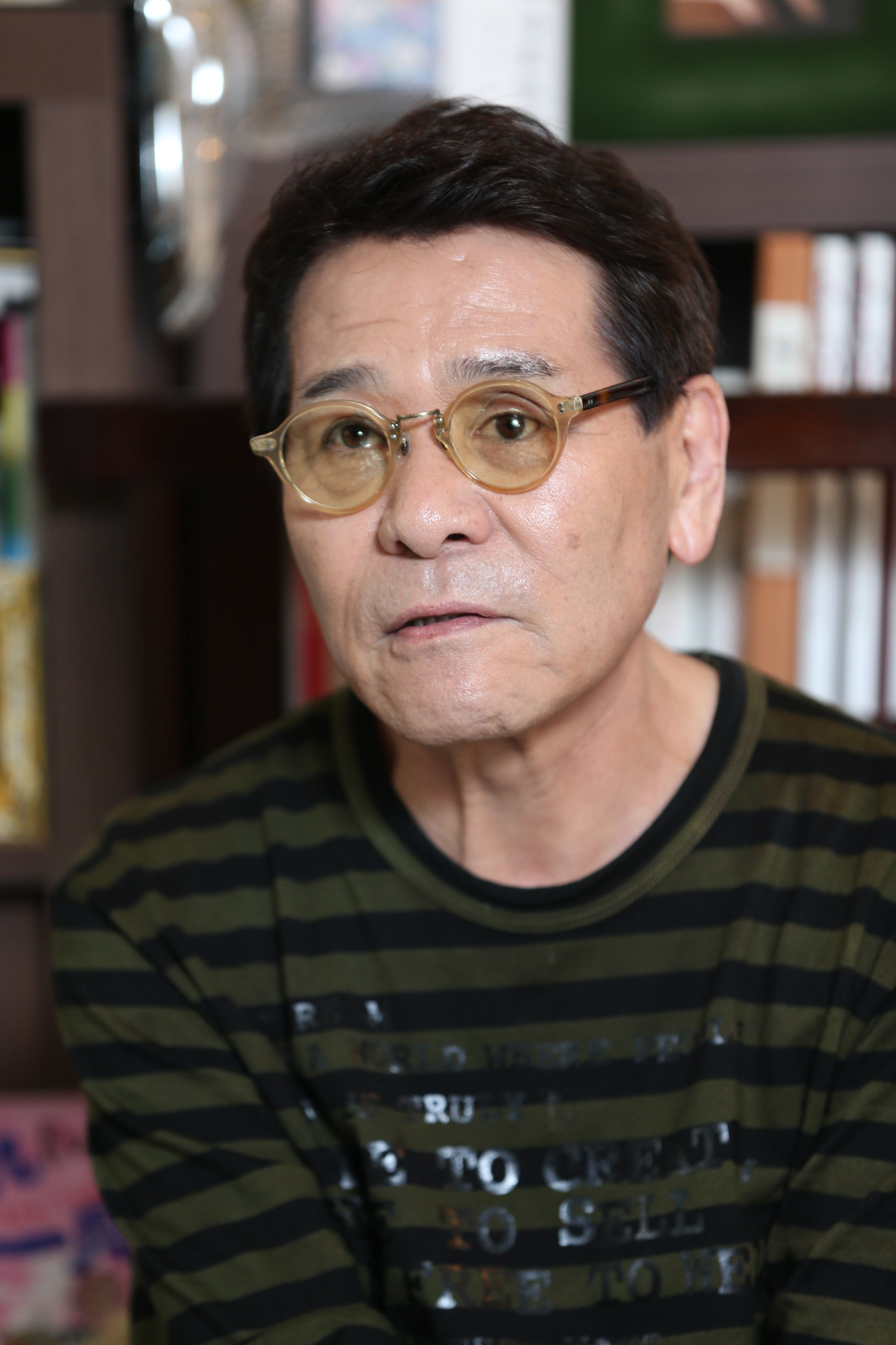 活動歴および当時の関連ビジュアル記録