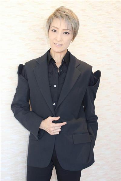 宝塚・宙組公演「双頭の鷲」 轟悠「孤独と破滅、そして愛」（1/2ページ