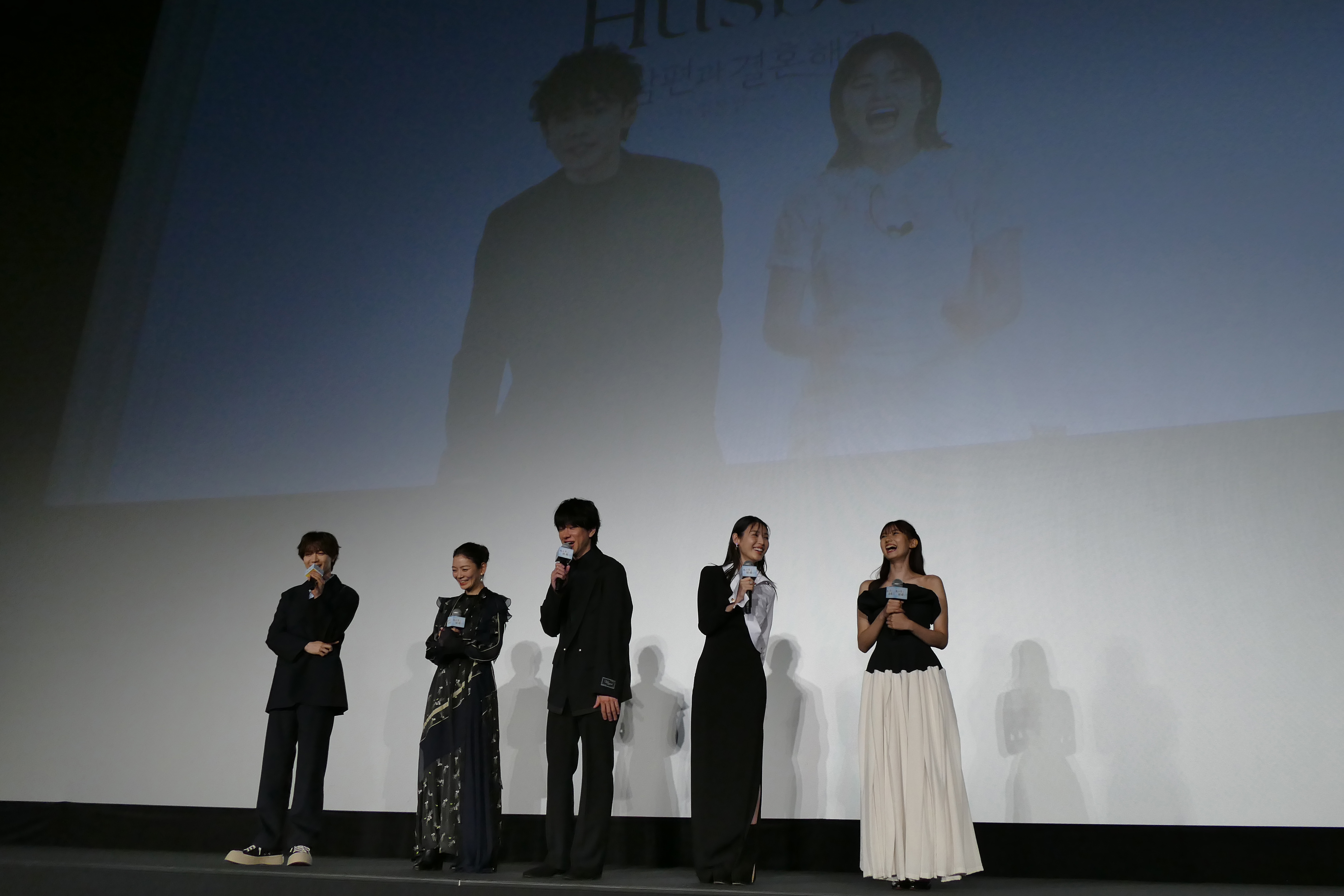 佐藤健 2016-2019Anniversary 佐藤健、初めて韓国のスタッフと組んだラブストーリーで意外な