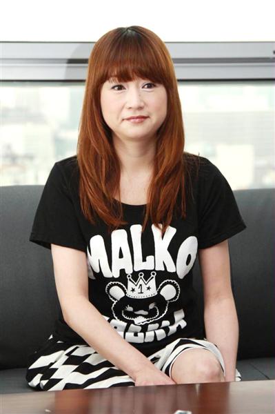 山瀬まみ、子宮体がん全摘告白 7カ月ぶりラジオ復帰「無事でよかった
