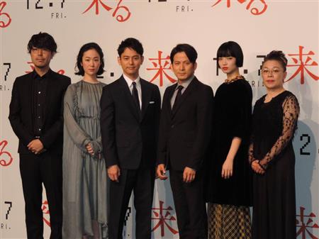 岡田准一 妻夫木聡からチクリ ため語にします サンスポ