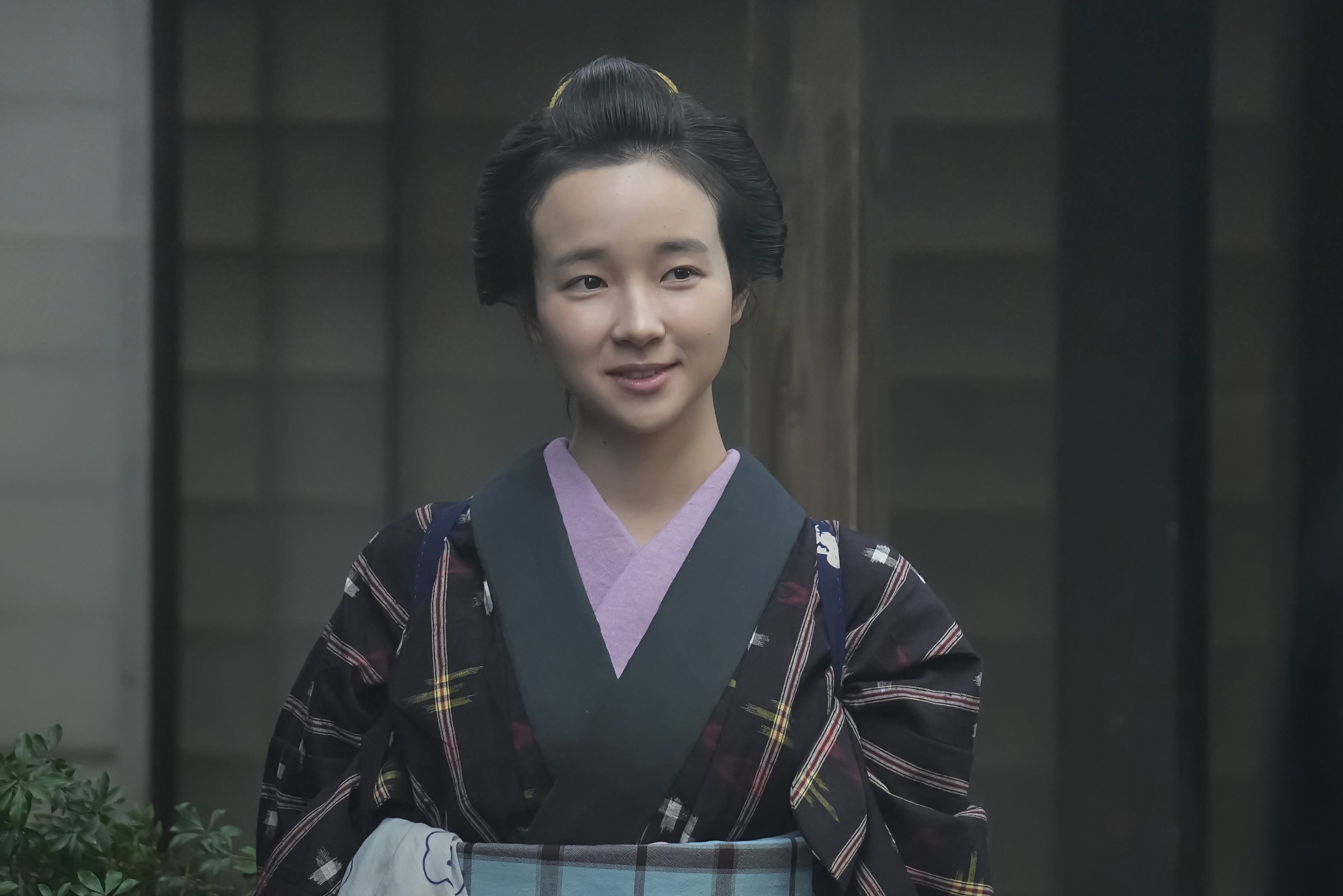 朝ドラ「ばけばけ」に蓮佛美沙子、夏目透羽、芋生悠、夙川アトム、橋本