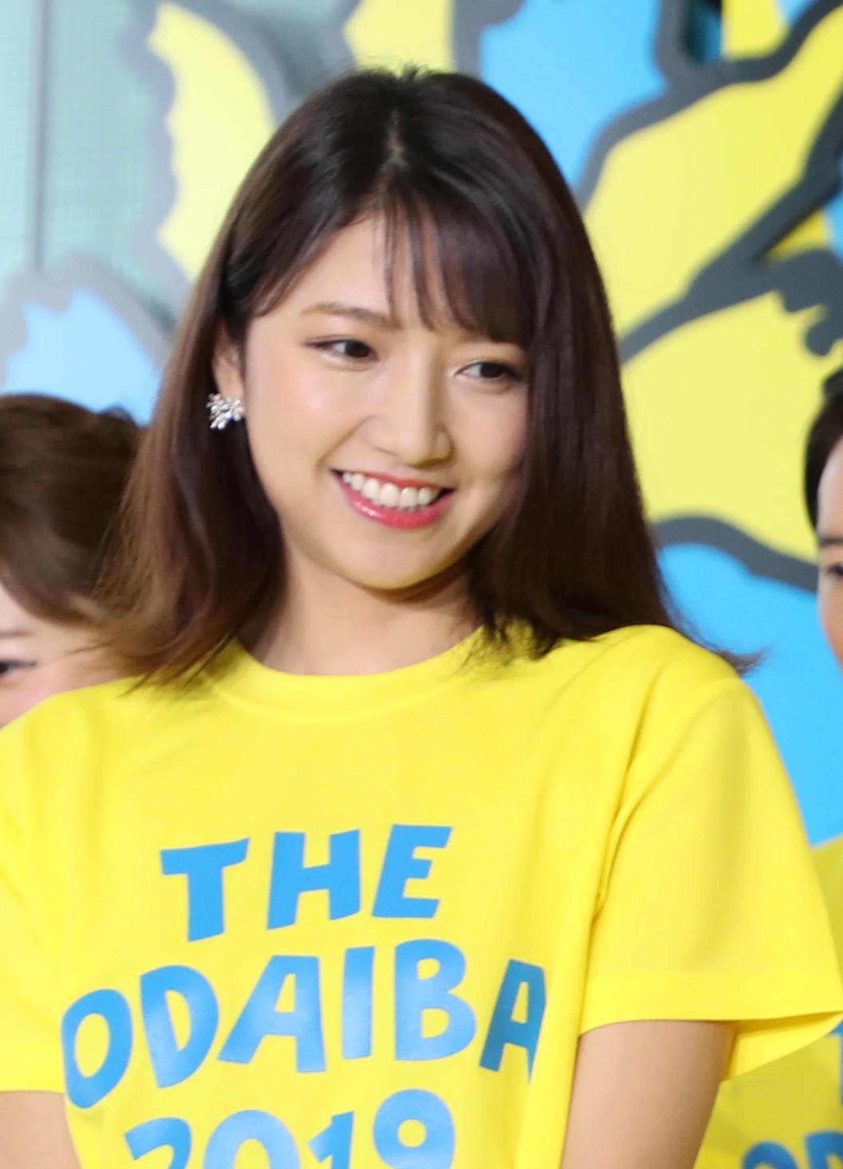 フジテレビ・三田友梨佳アナが番組卒業を改めて報告 来春に第1子出産