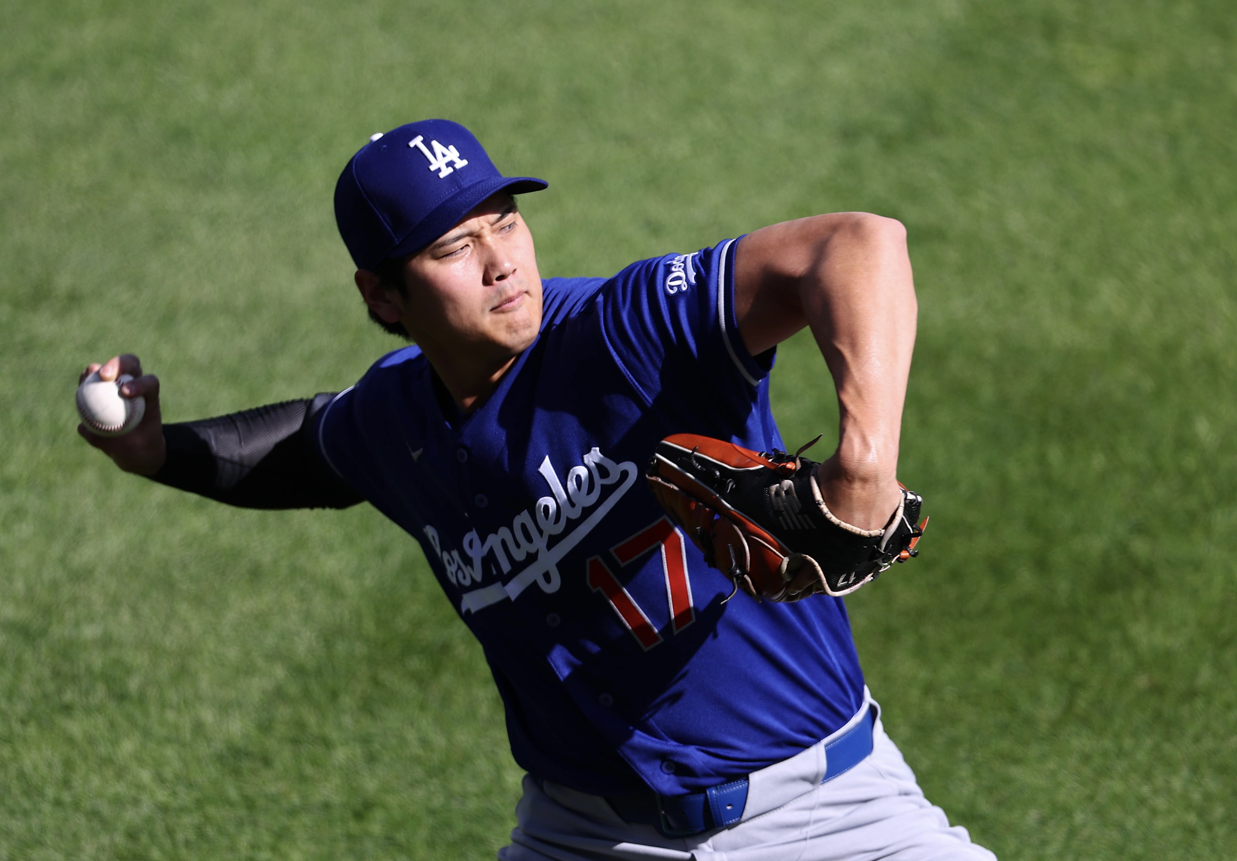 MLB】大谷翔平、Xデー8月に〝前倒し〟か 自身とチームに多大な利点