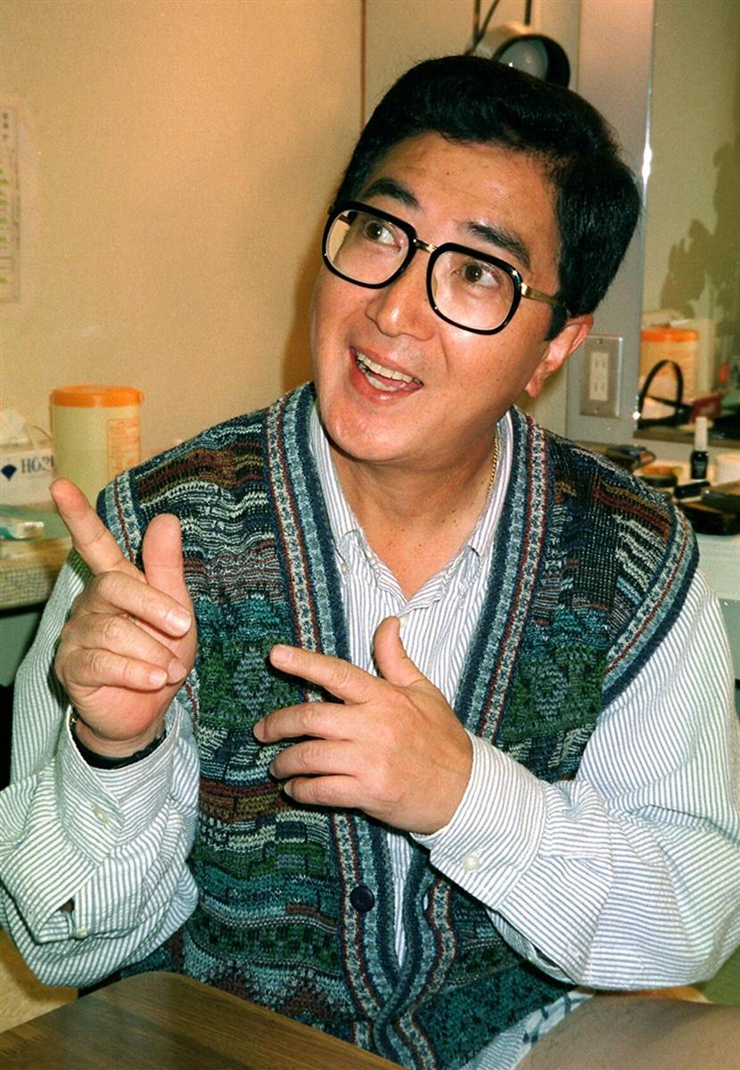 チャーリー浜さん死去 ７８歳 吉本新喜劇で活躍 じゃあ りませんか で人気に サンスポ