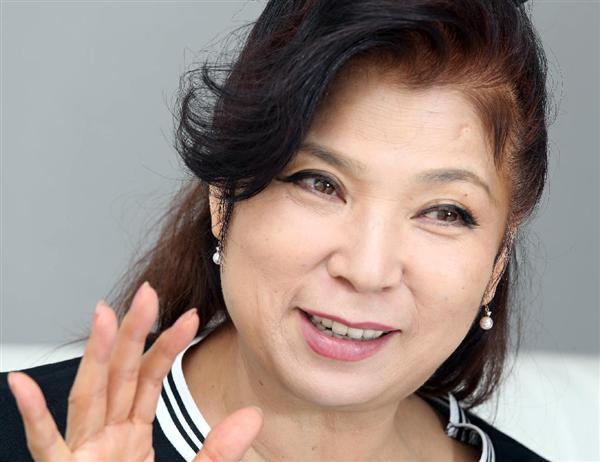 八代亜紀ベストヒットレコード残念ながらヌード写真なし