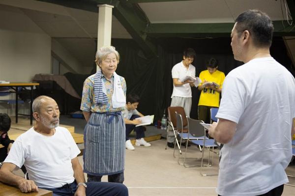 父の教え 木枯し紋次郎 主題歌の上條恒彦から 失敗作 とまで言われた長男は 1 3ページ 産経ニュース