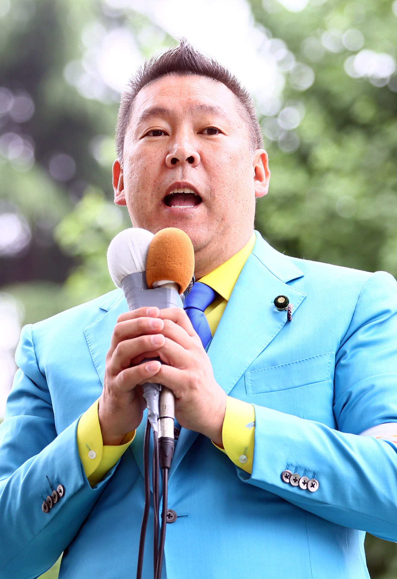 nhkぶっ壊す党現在(02)