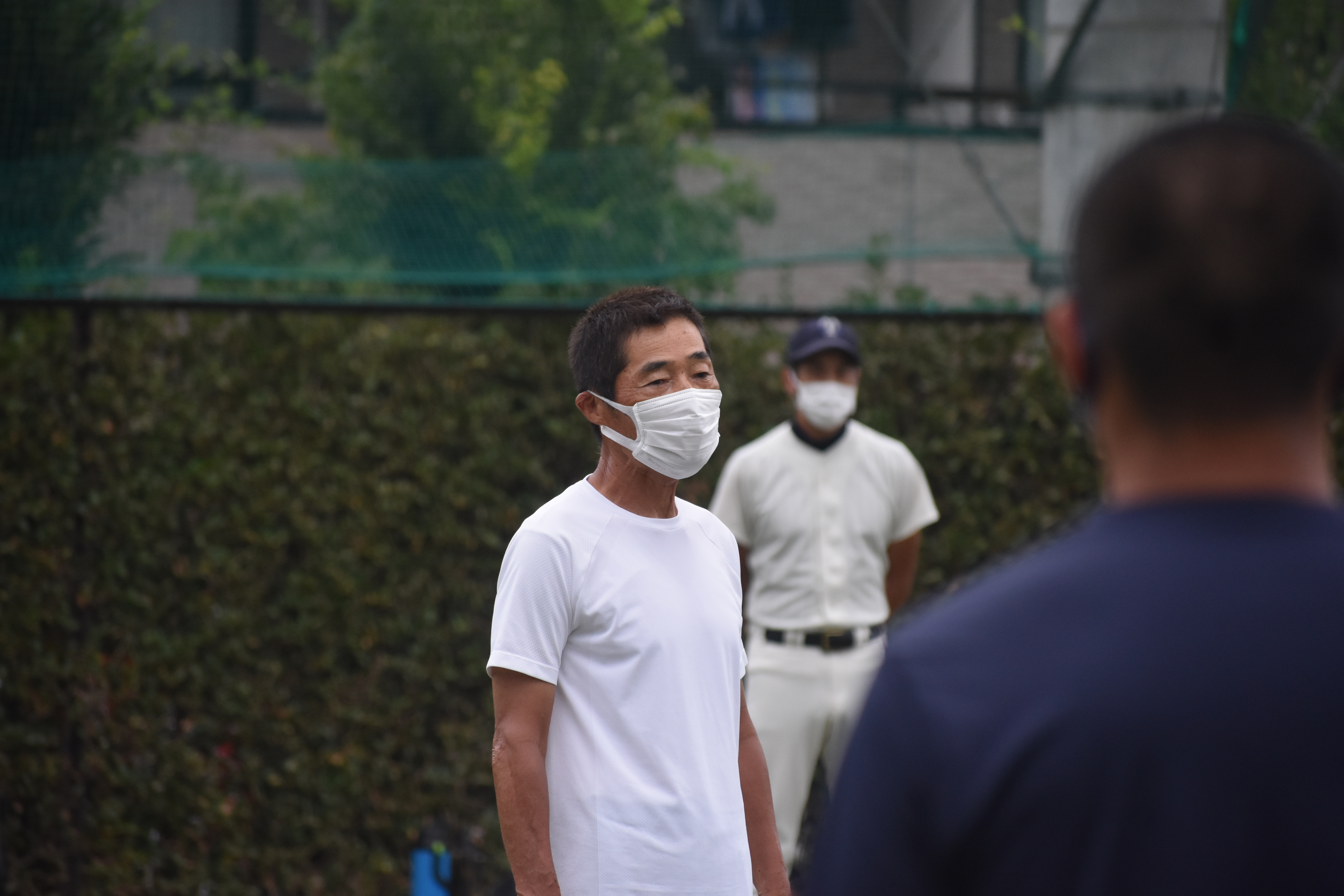 帝京 前田三夫監督が退任 金田優哉コーチが指揮 サンスポ