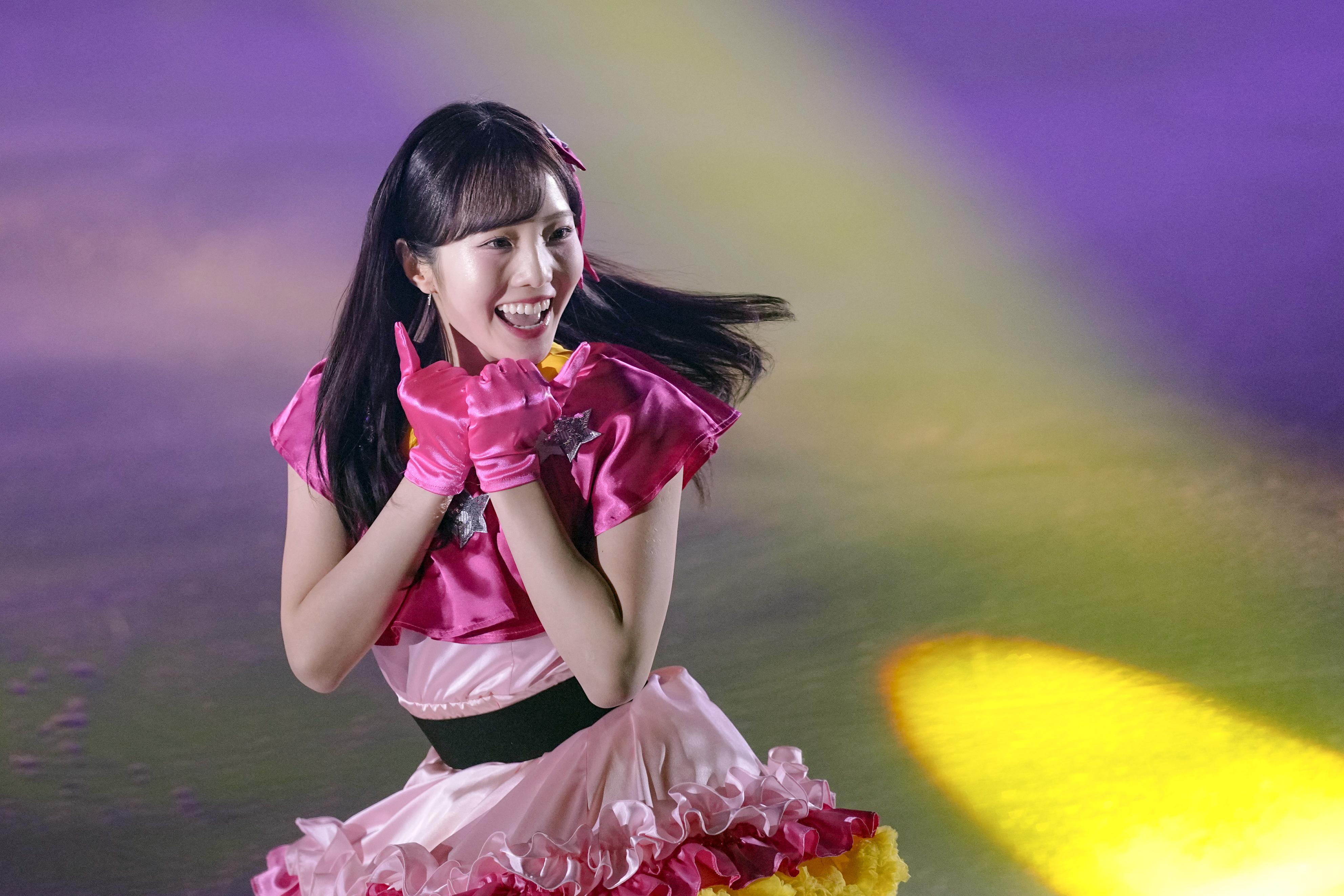 宇野昌磨さん、本田真凜さんらがアニメソングで熱演 福岡でアイス