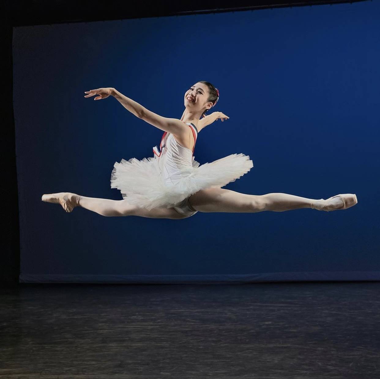 米英トップダンサー競演「The Artists―バレエの輝き