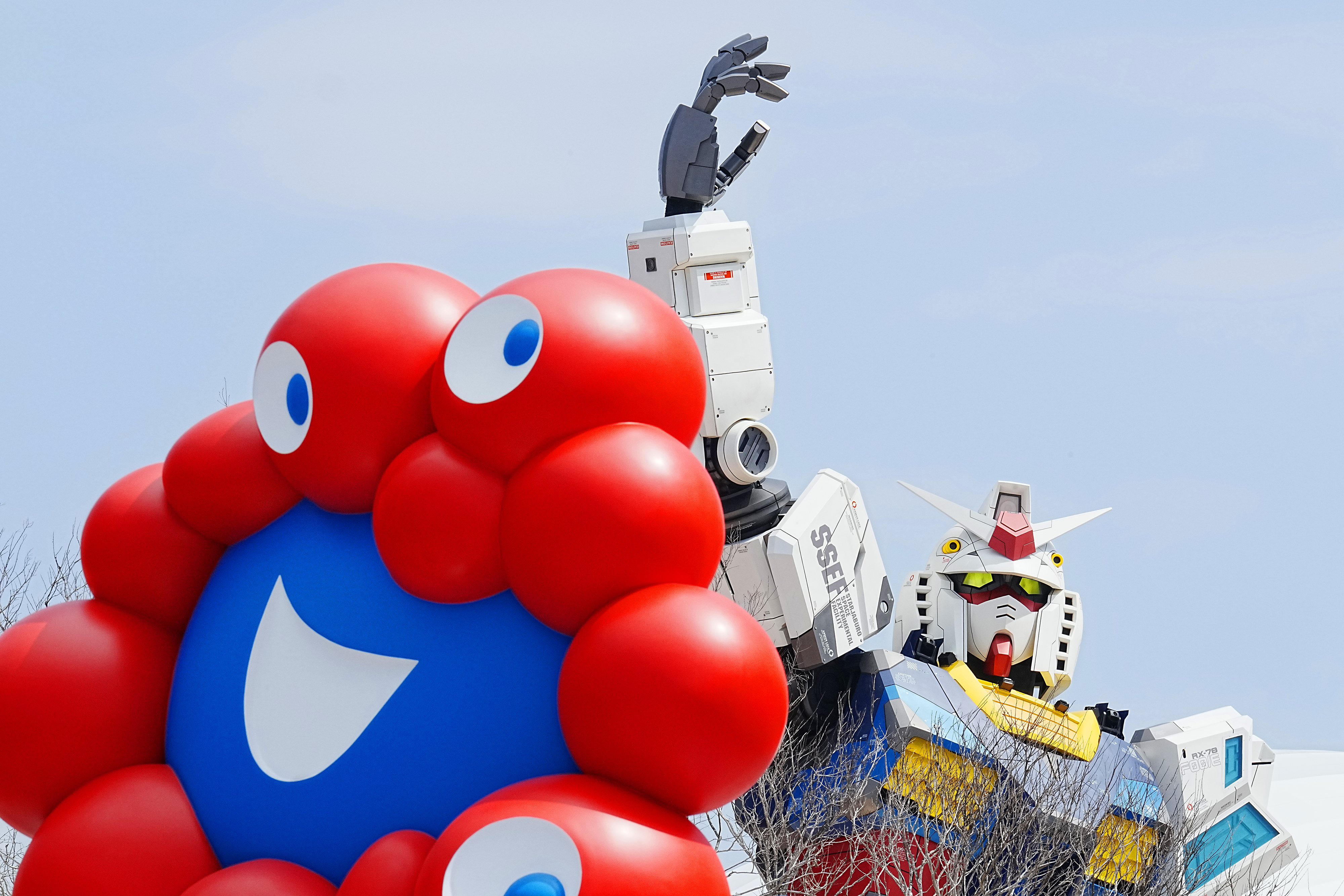 【非売品超激レア！】万博ワールドエキスポミュージアム(WEM) スペシャルピン 非売品超激レア！】万博ワールドエキスポミュージアム(WEM) スペシャル