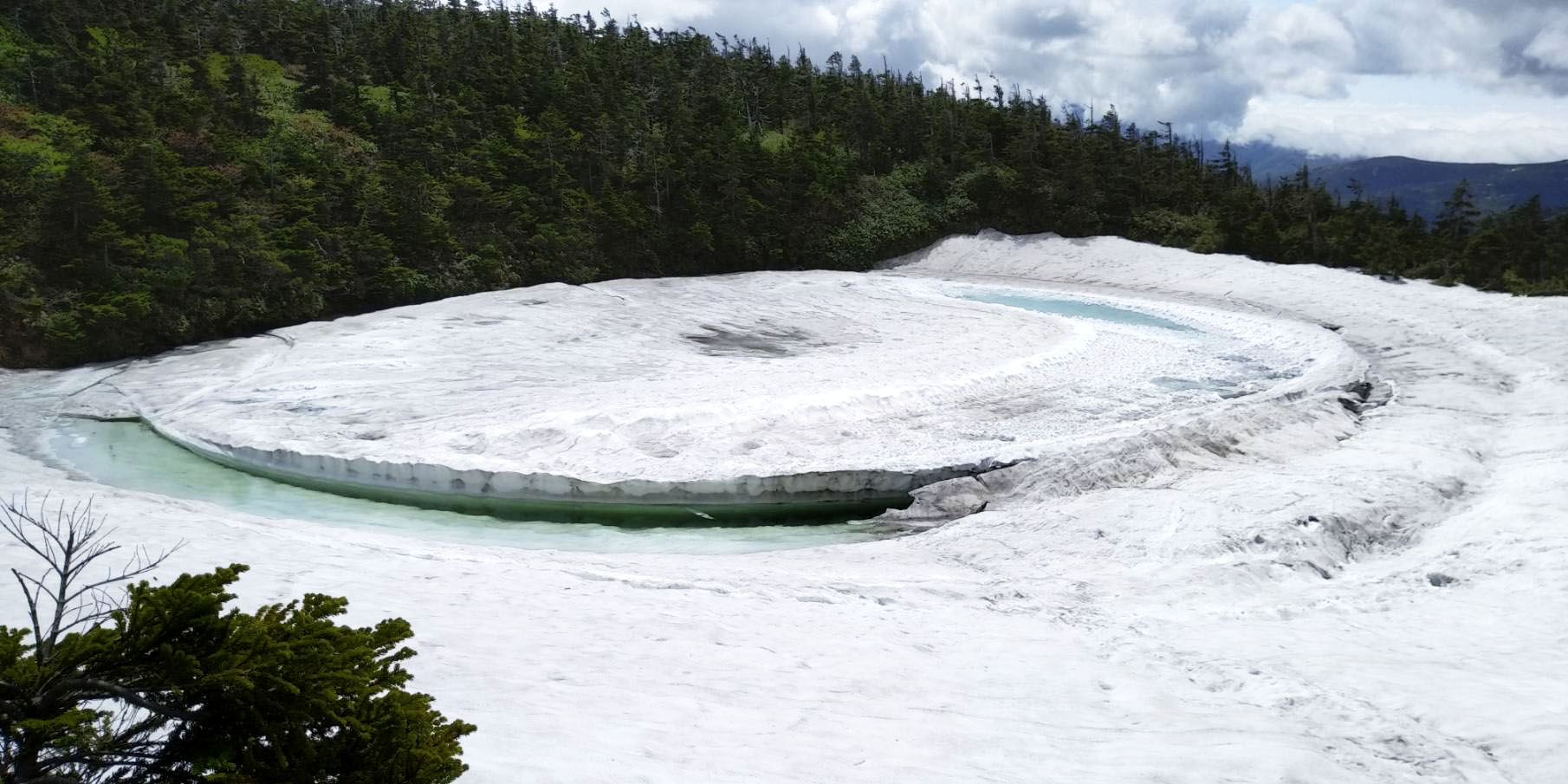 ドラゴンアイ に侵入 複数人スノボか 産経ニュース