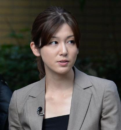 テレ朝 加藤真輝子アナが第１子の女児出産 １５年７月に同期社員と結婚 イザ