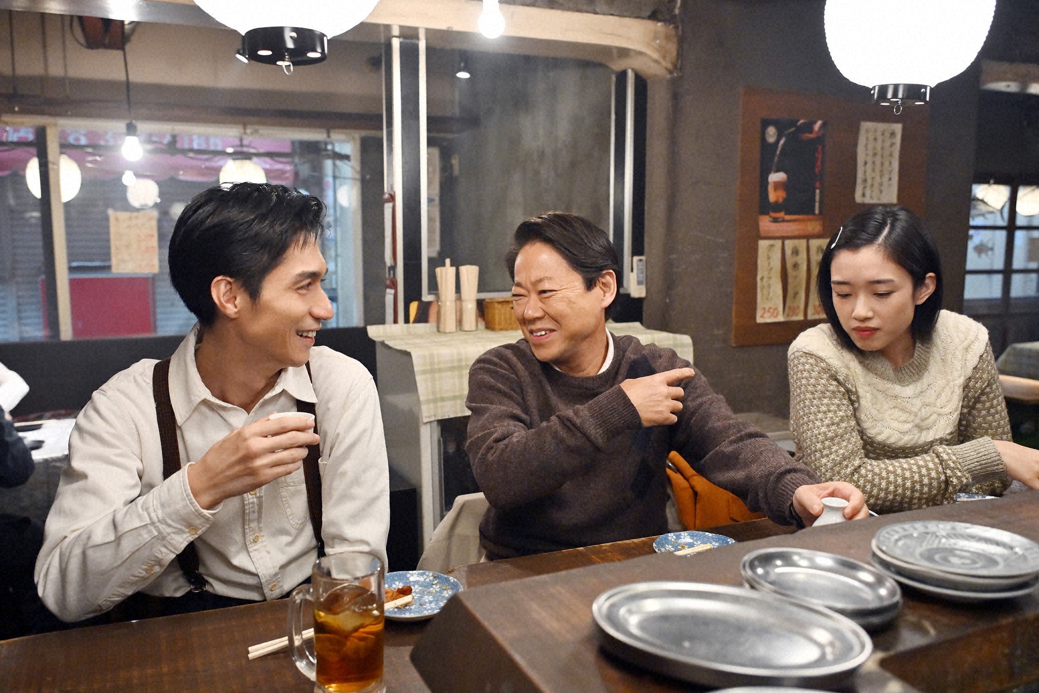 インタビュー前編〉「不適切にもほどがある！」で阿部サダヲ、宮藤官