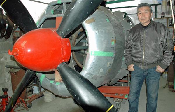 早期退職して15年…群馬・太田市のエンジニア（70）が陸軍四