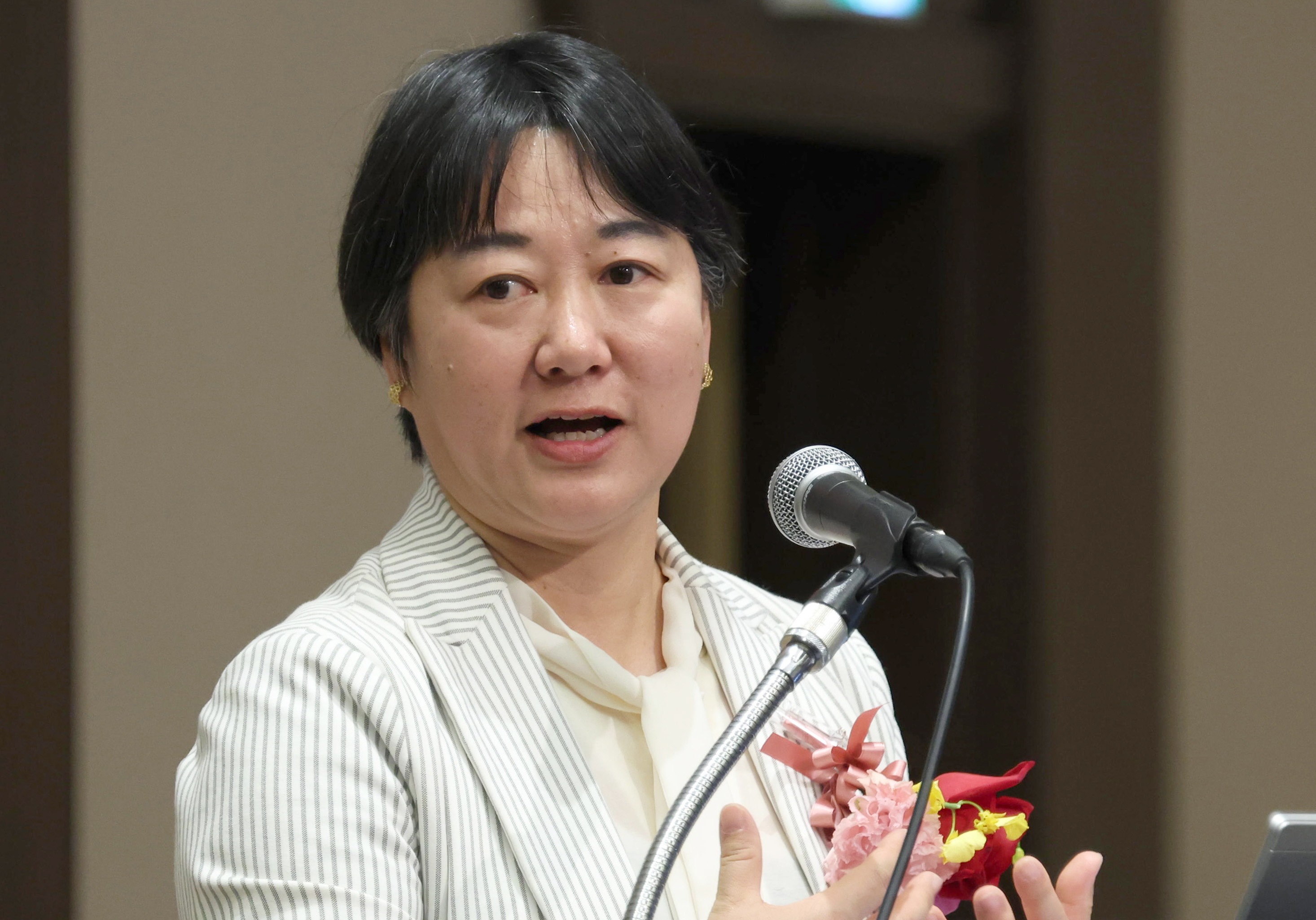 大阪「正論」懇話会】日本の行く末示し中国との向き合い方模索せよ