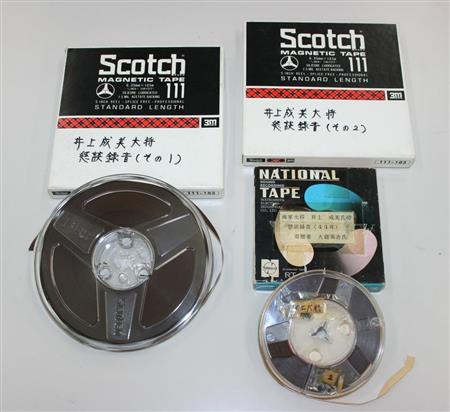 最後の海軍大将 井上成美 その驚きの教育論 サンスポなどが発見 歴史的肉声テープ サンスポ