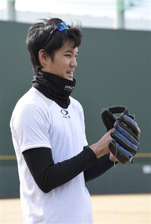 藤浪、侍絶望的…阪神初の日本代表出場『0』へ 球界関係者「難しいの