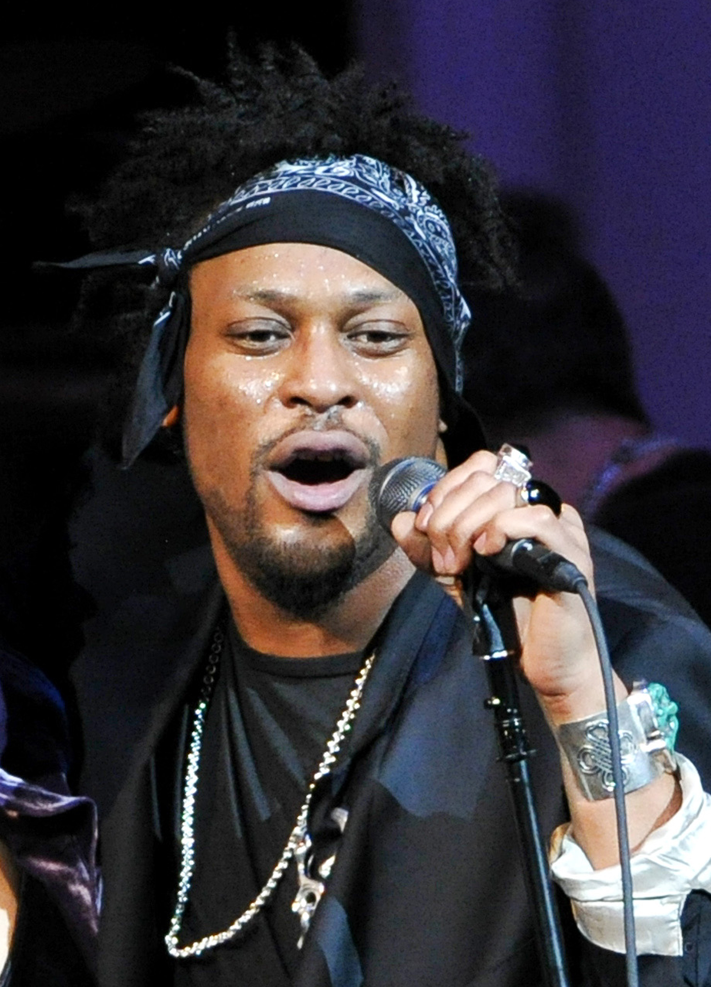 音楽家の死 22/7 14th single『ロックは死なない』dance video（アニメ「不遇職