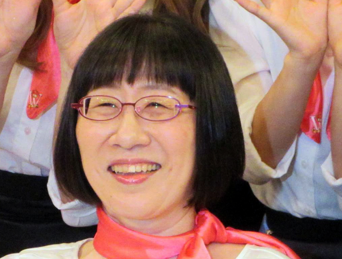 阿佐ヶ谷 姉妹 大学