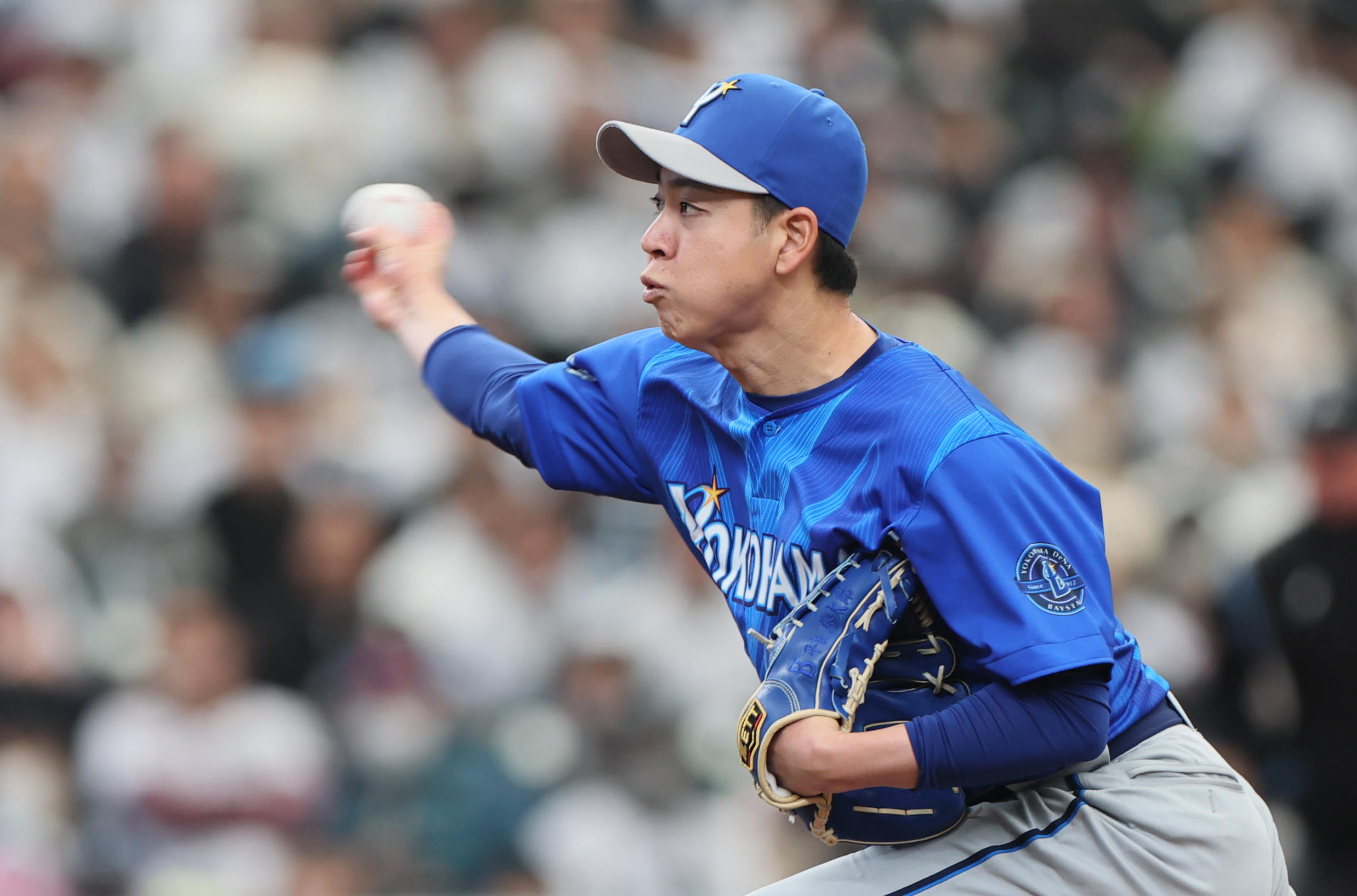 DeNA・平良拳太郎、4回を単打3本に抑え無失点 オープン戦初登板「精度