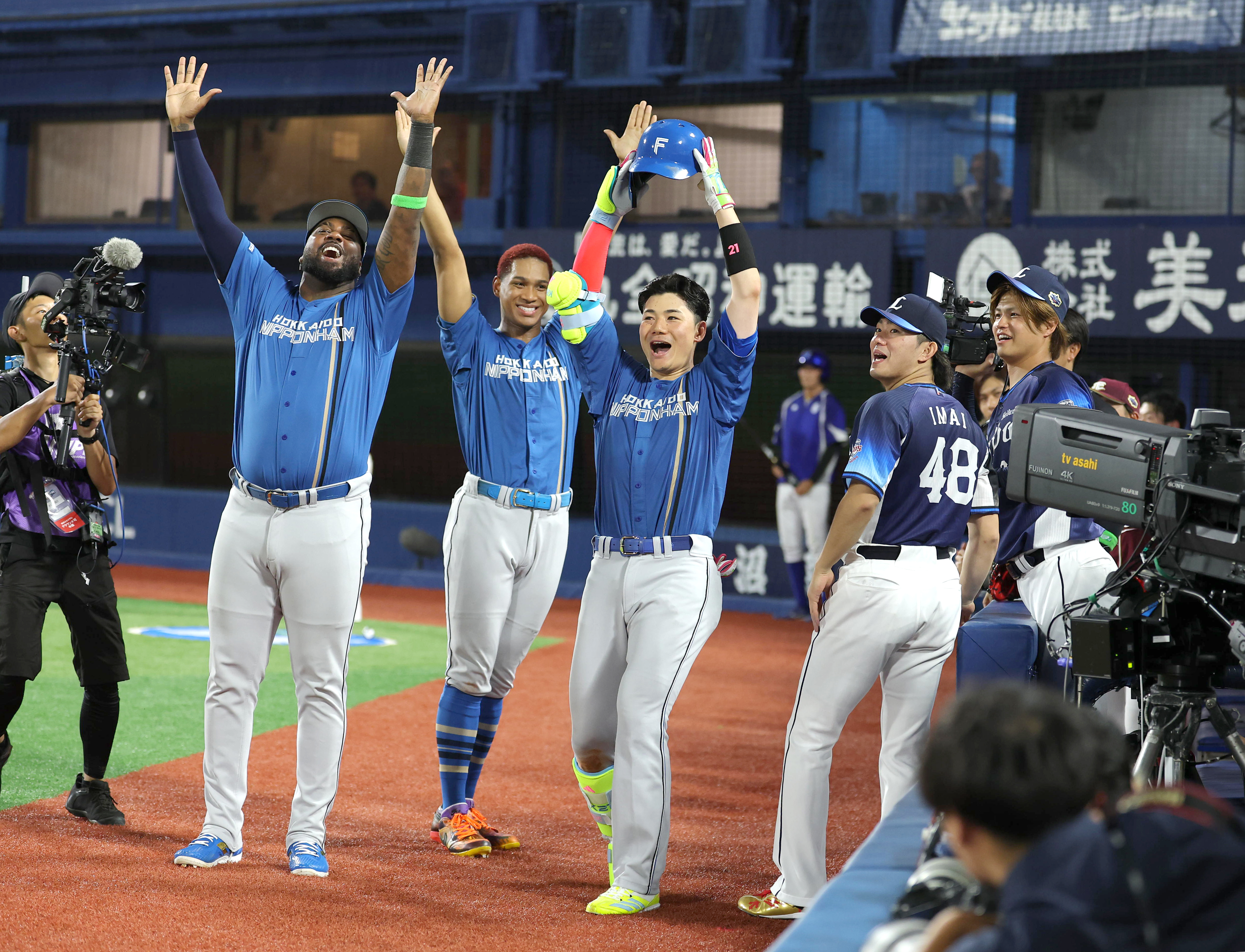 スポニチ　３部セット　野村ヤクルト　西武清原　野茂オールスター スポニチ 3部セット 野村ヤクルト 西武清原 野茂オールスター