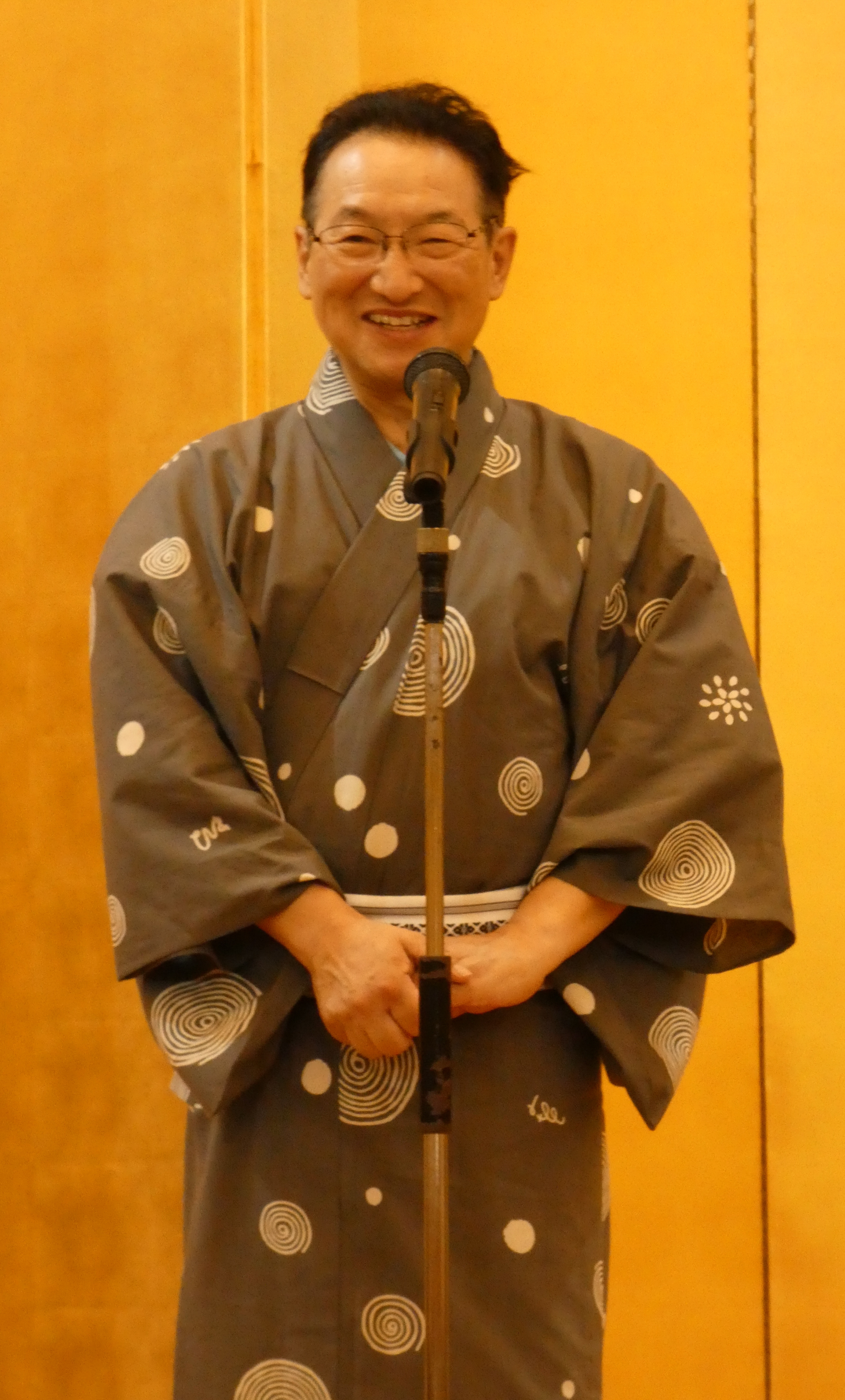 春風亭昇太も驚く「笑点」60年、3000回の歴史と課題（1/2ページ） - zakⅡ
