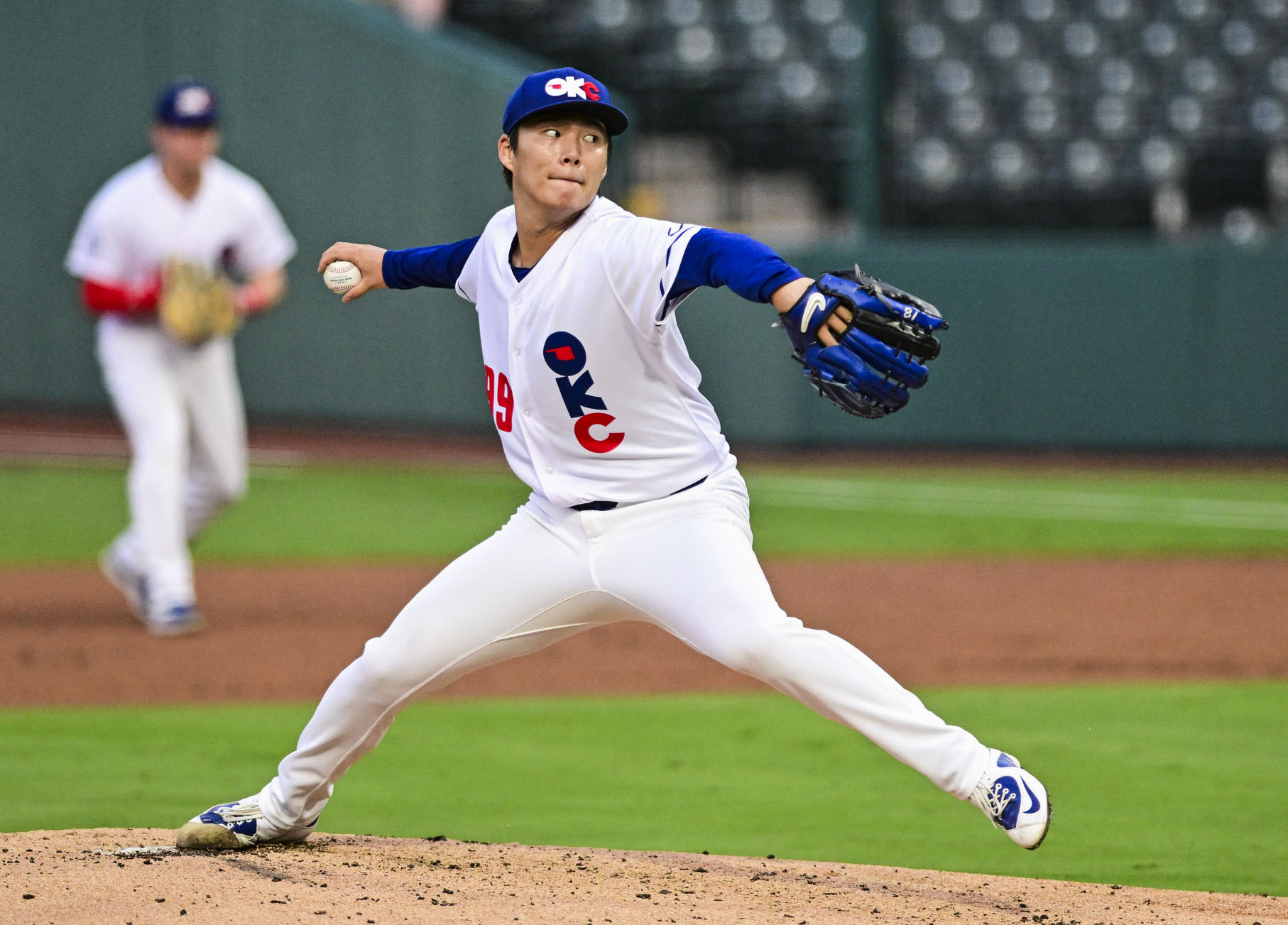 山本由伸「準備はできている」 3Aで先発2回2失点、次回メジャーも