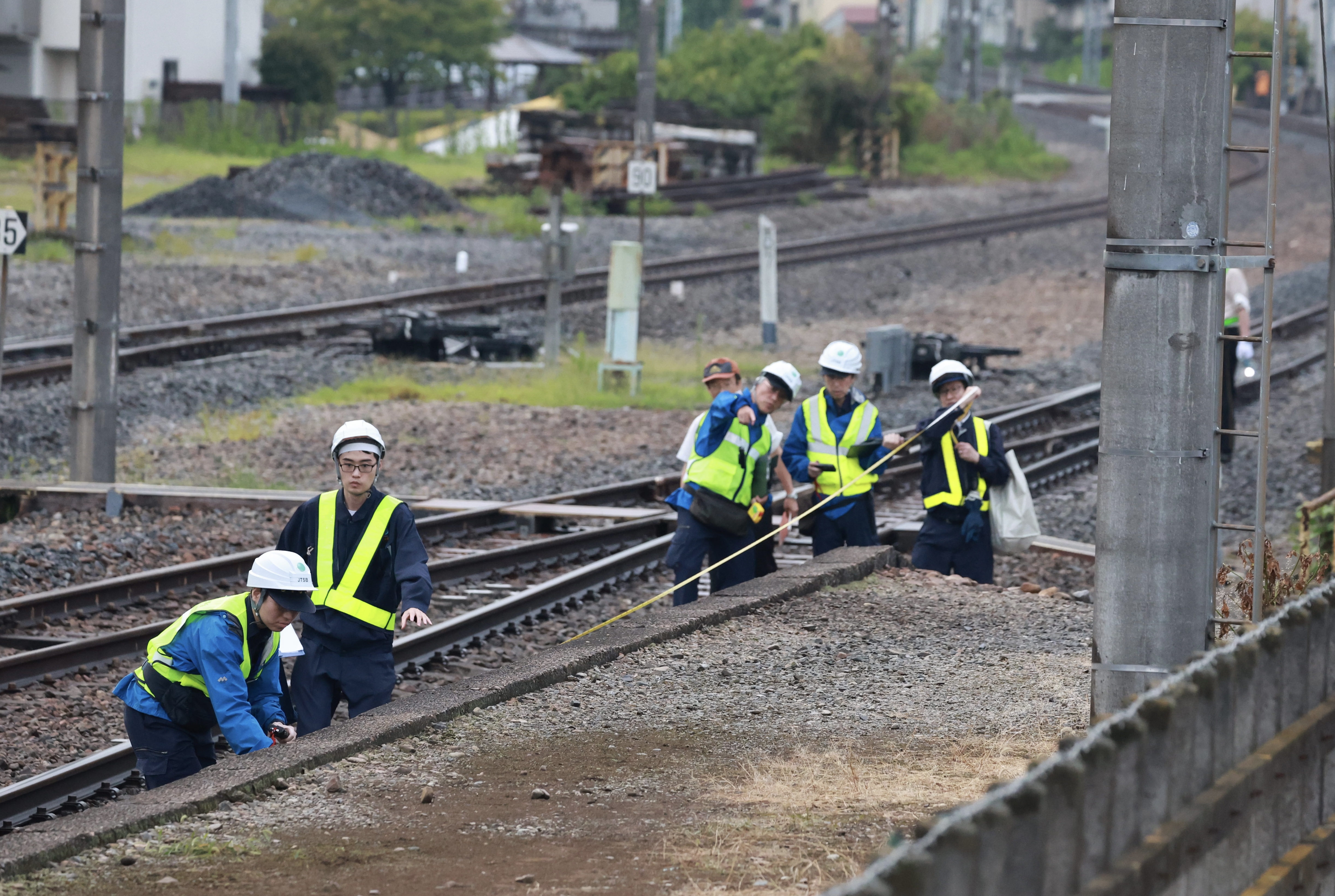 当時のメディア報道・掲載写真